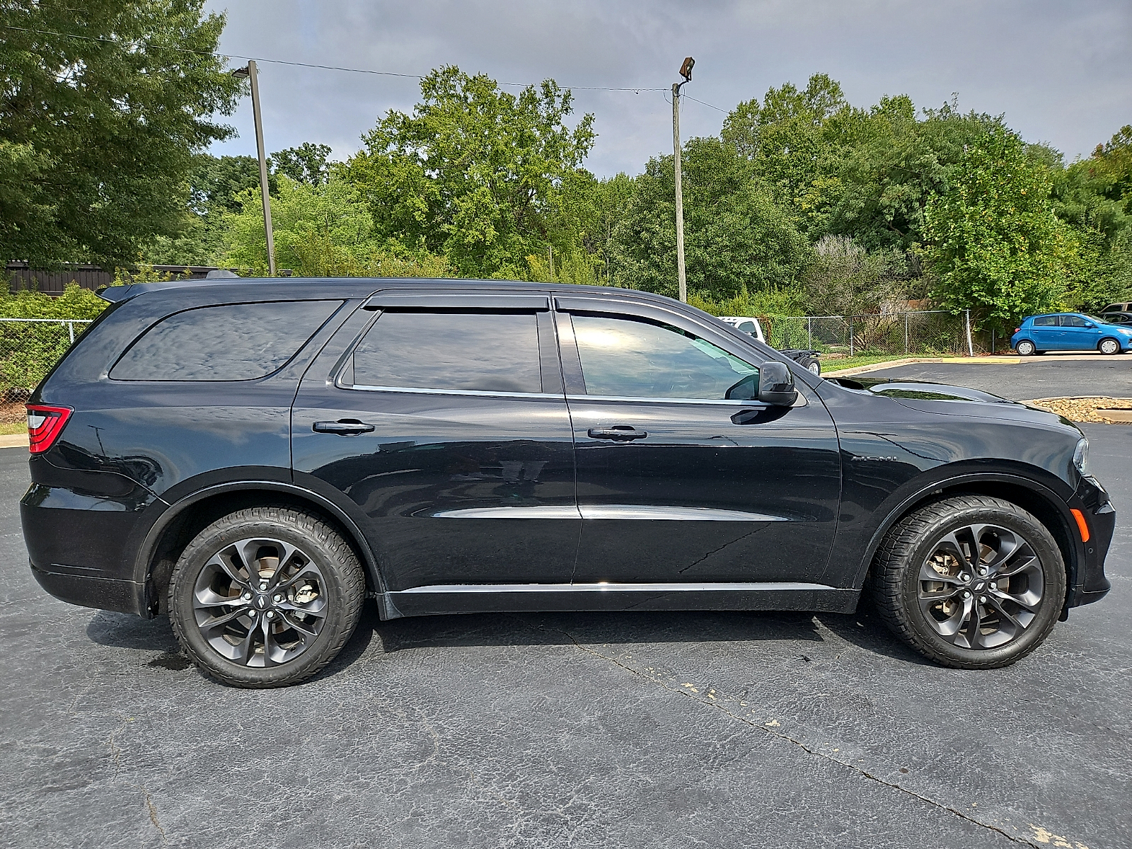 Used 2023 Dodge Durango SUV