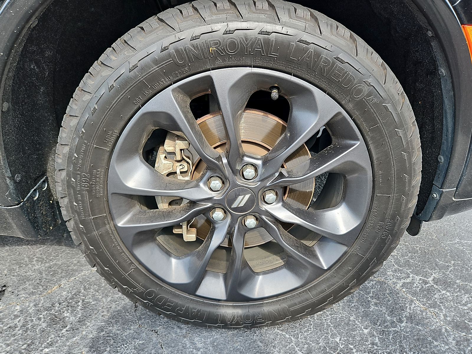 Used 2023 Dodge Durango SUV