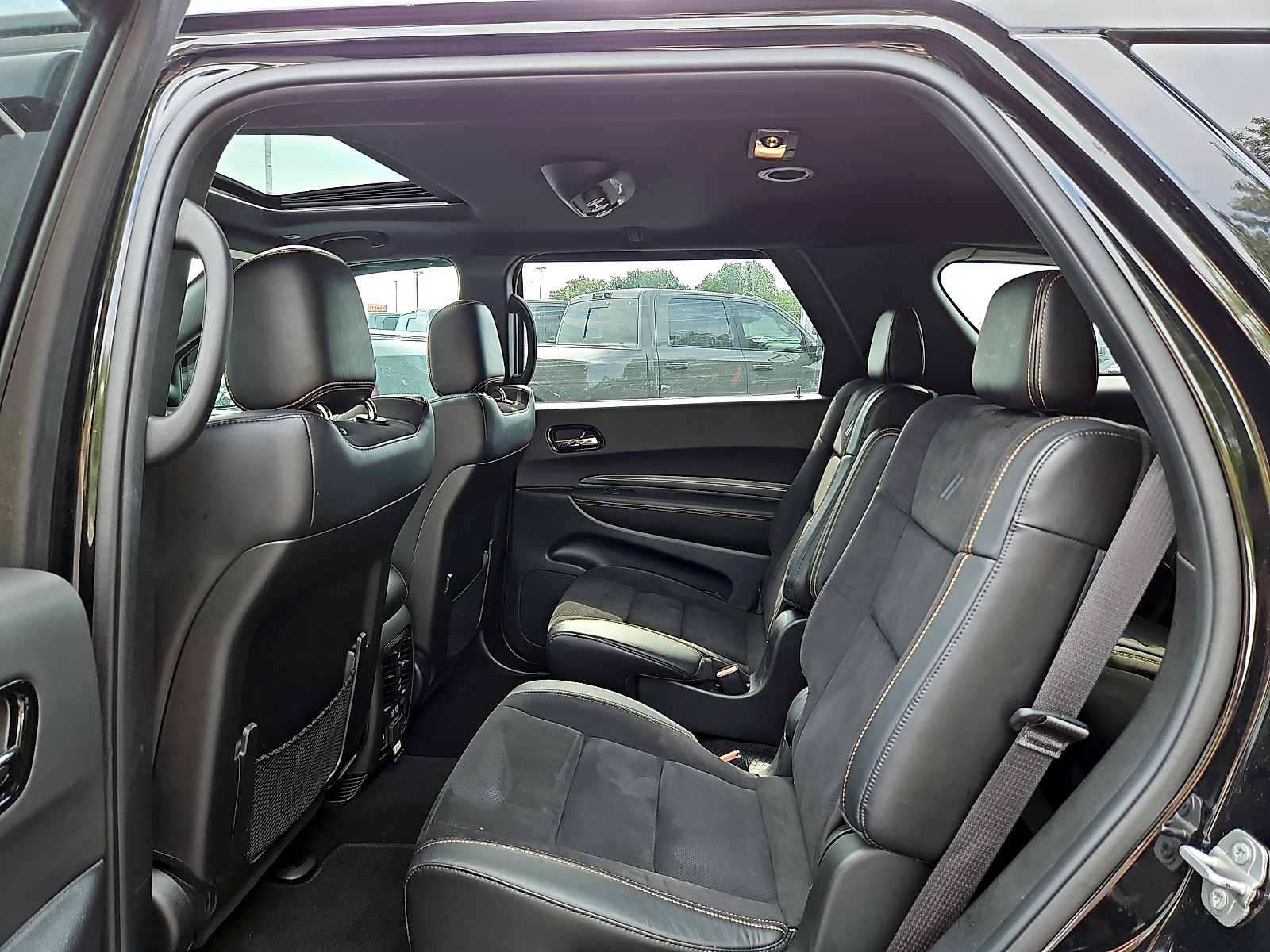 Used 2023 Dodge Durango SUV
