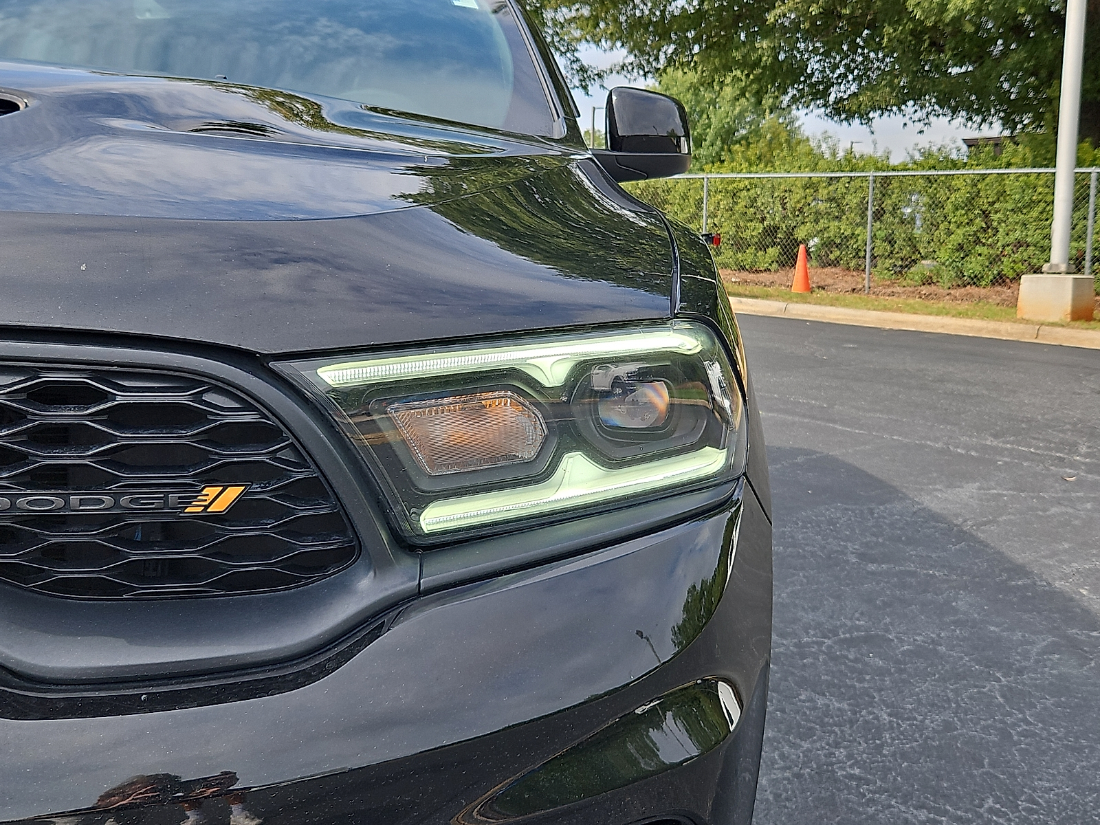 Used 2023 Dodge Durango SUV