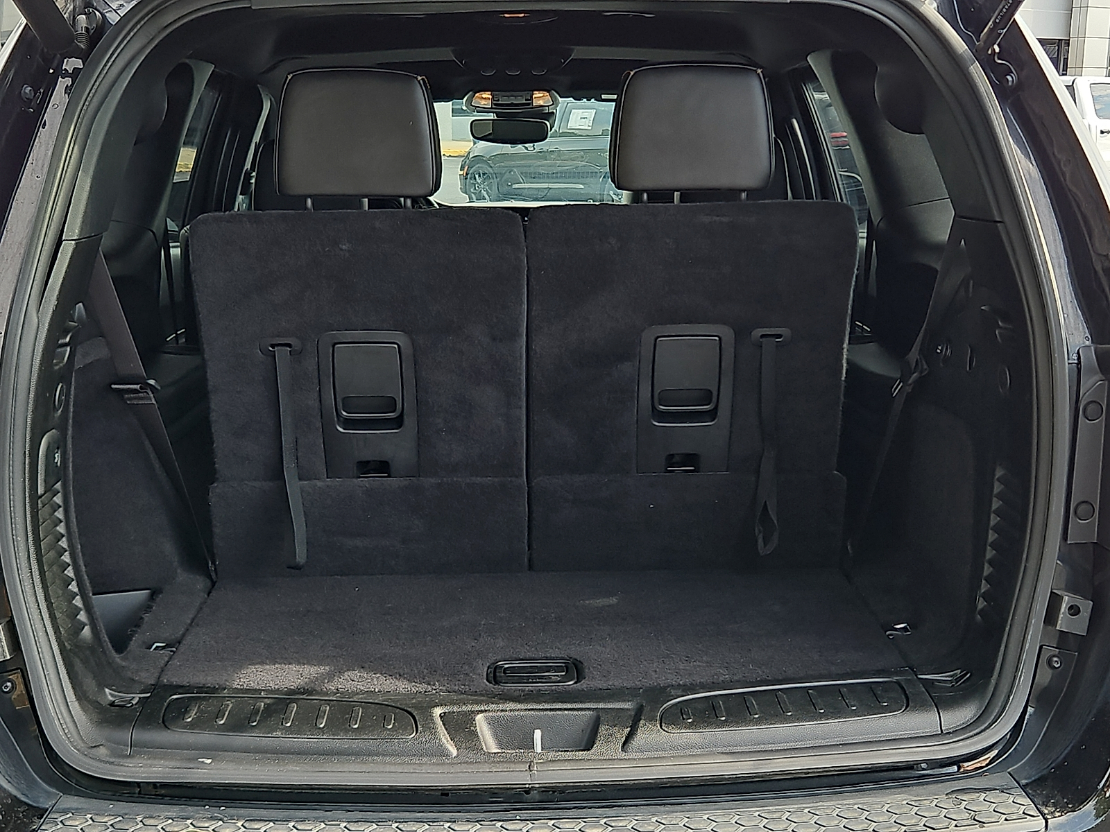 Used 2023 Dodge Durango SUV