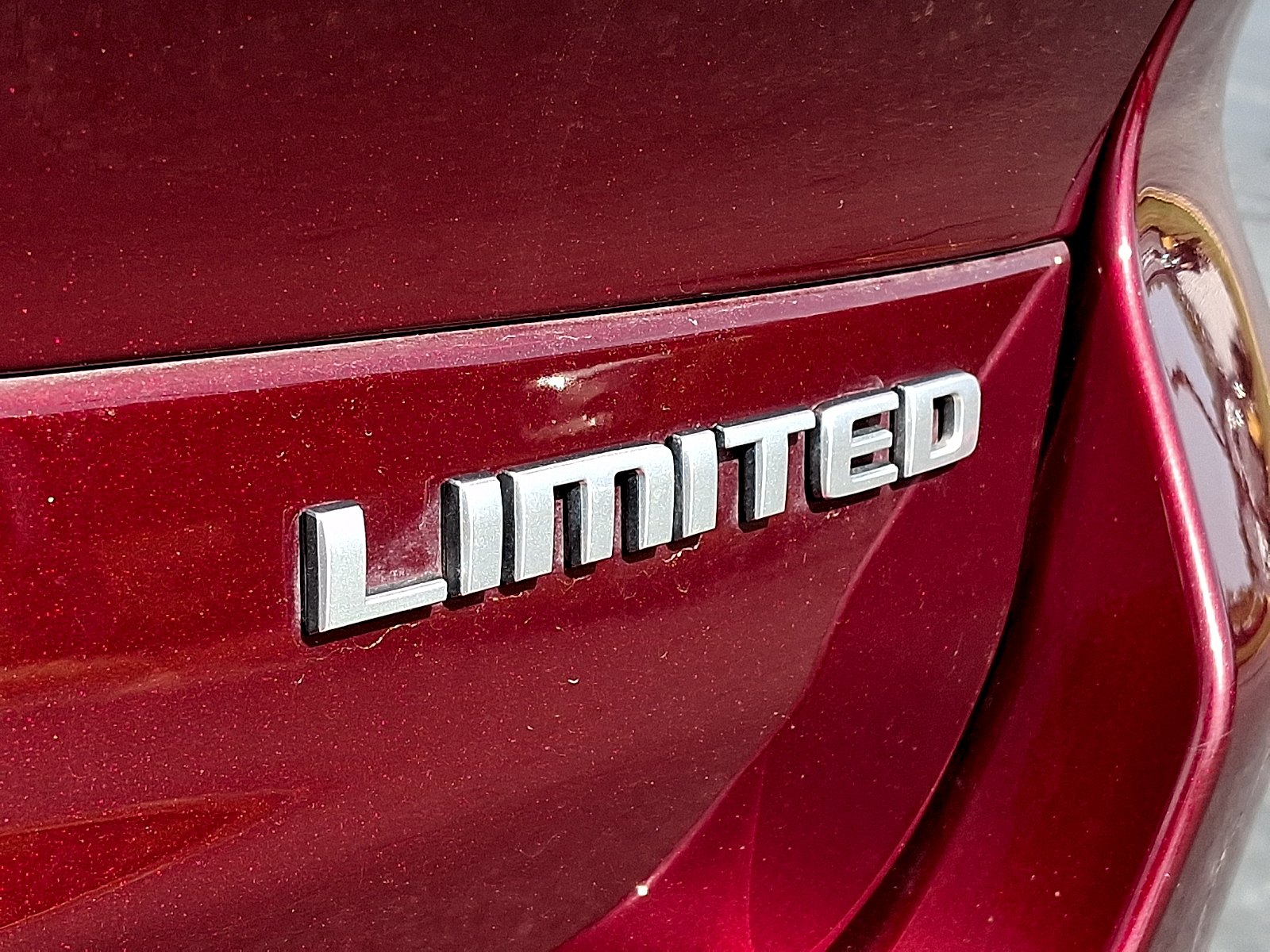 Used 2025 Jeep Grand Cherokee L SUV
