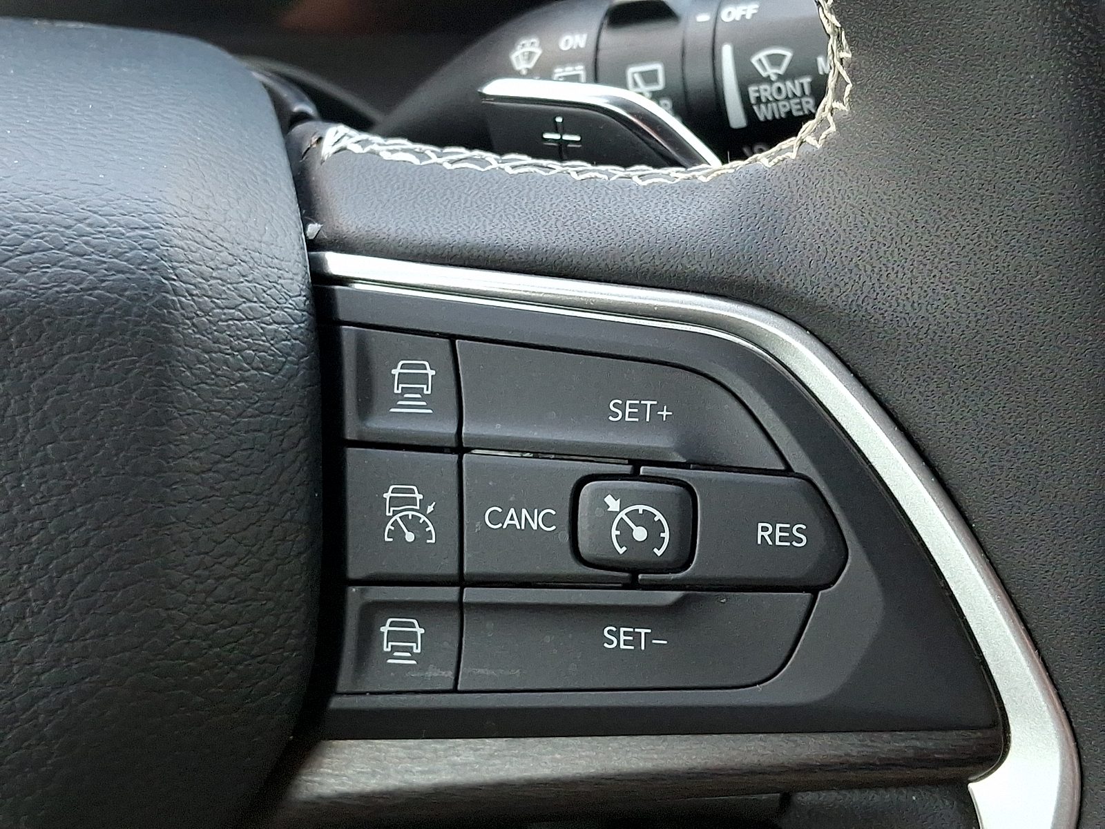 Used 2025 Jeep Grand Cherokee L SUV