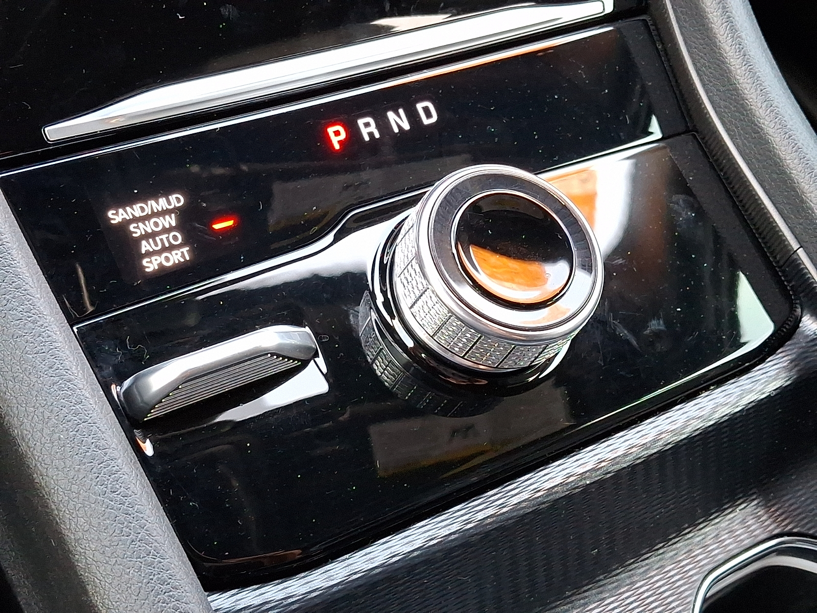 Used 2025 Jeep Grand Cherokee L SUV