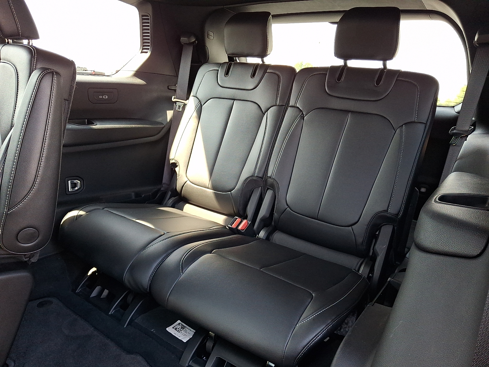 Used 2025 Jeep Grand Cherokee L SUV