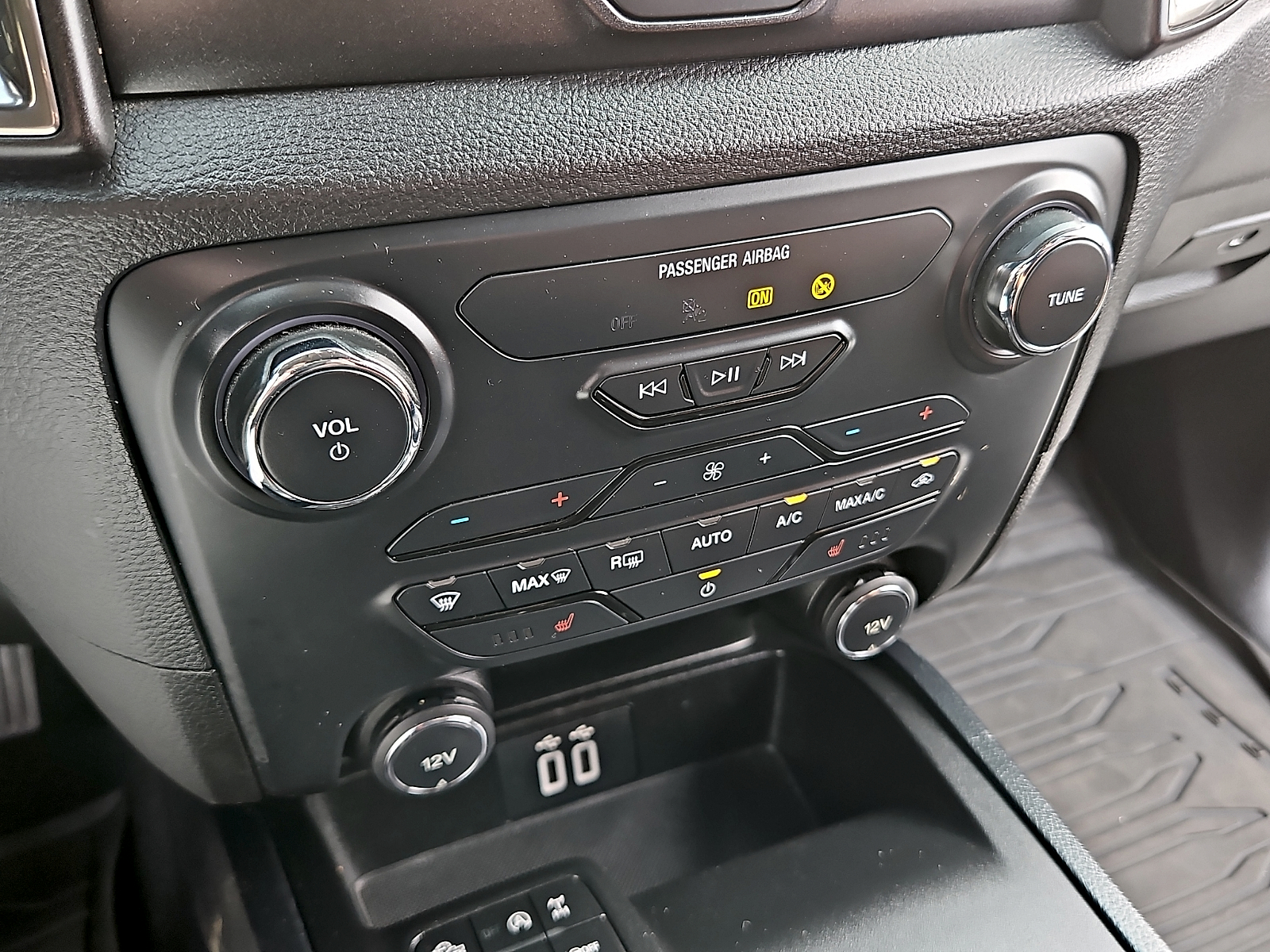 Used 2021 Ford Ranger Truck