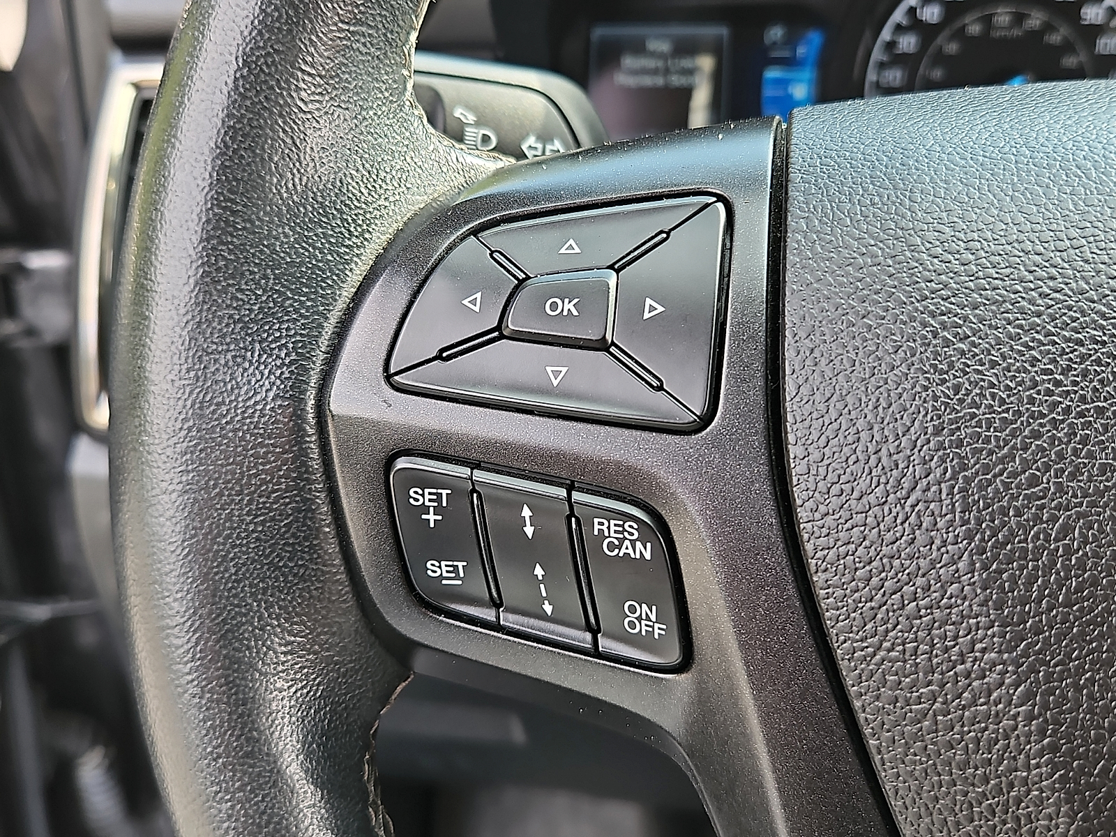 Used 2021 Ford Ranger Truck