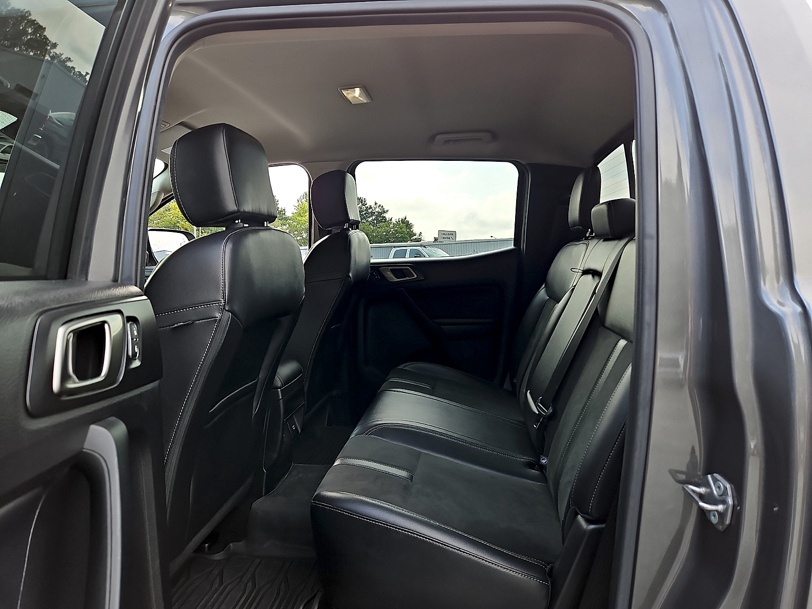 Used 2021 Ford Ranger Truck