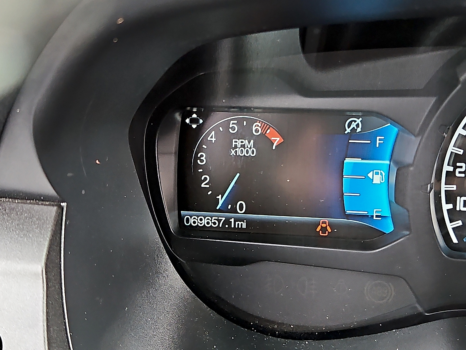 Used 2021 Ford Ranger Truck