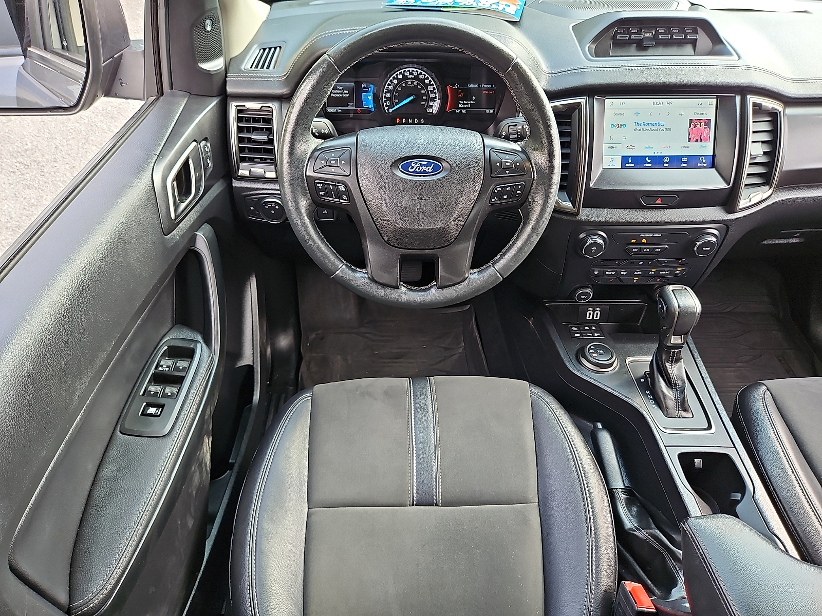 Used 2021 Ford Ranger Truck