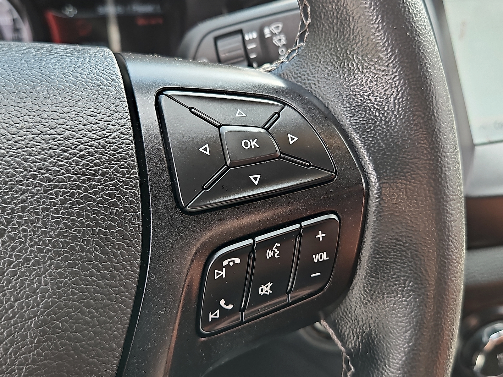 Used 2021 Ford Ranger Truck