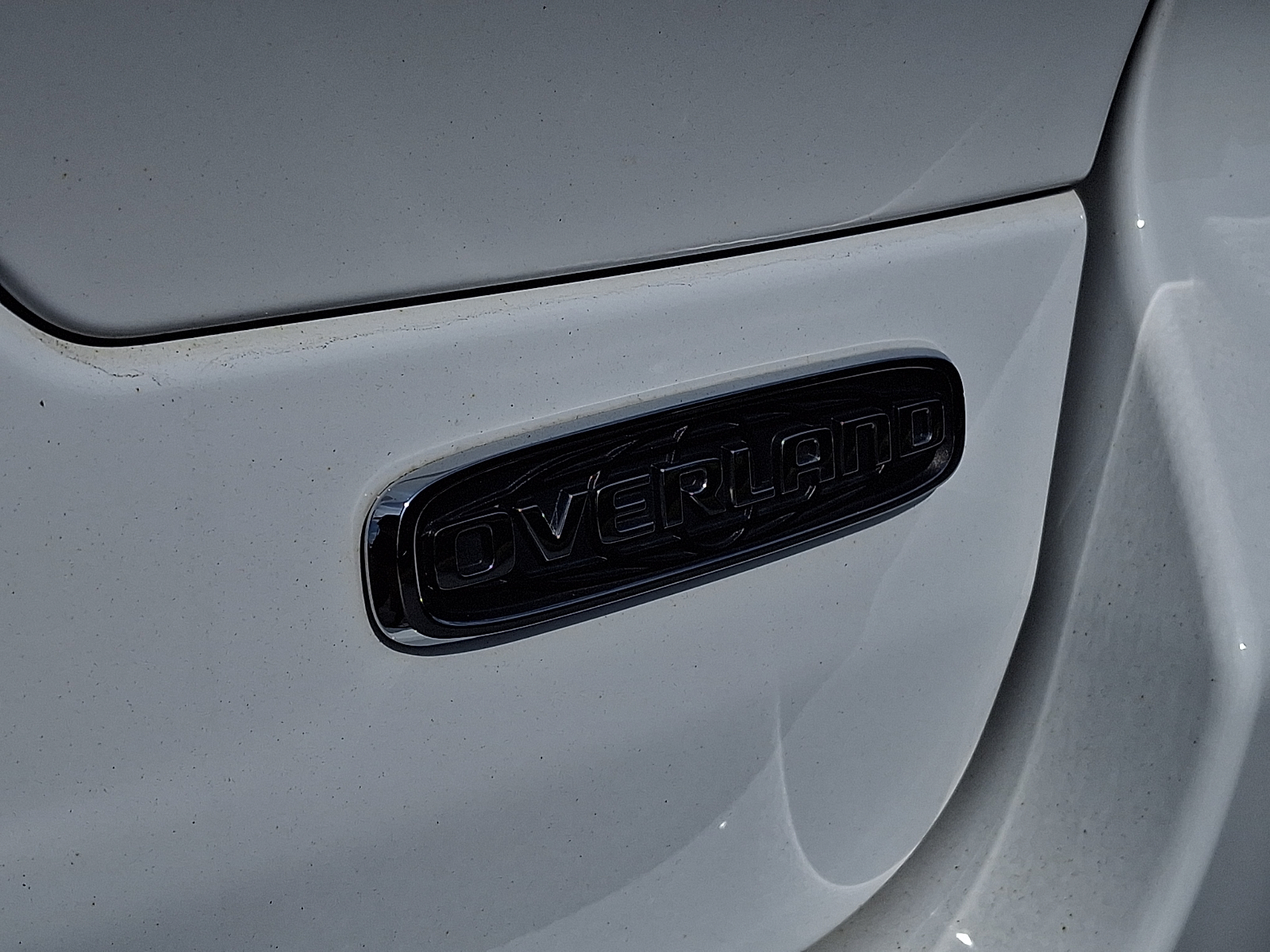 Used 2022 Jeep Grand Cherokee SUV