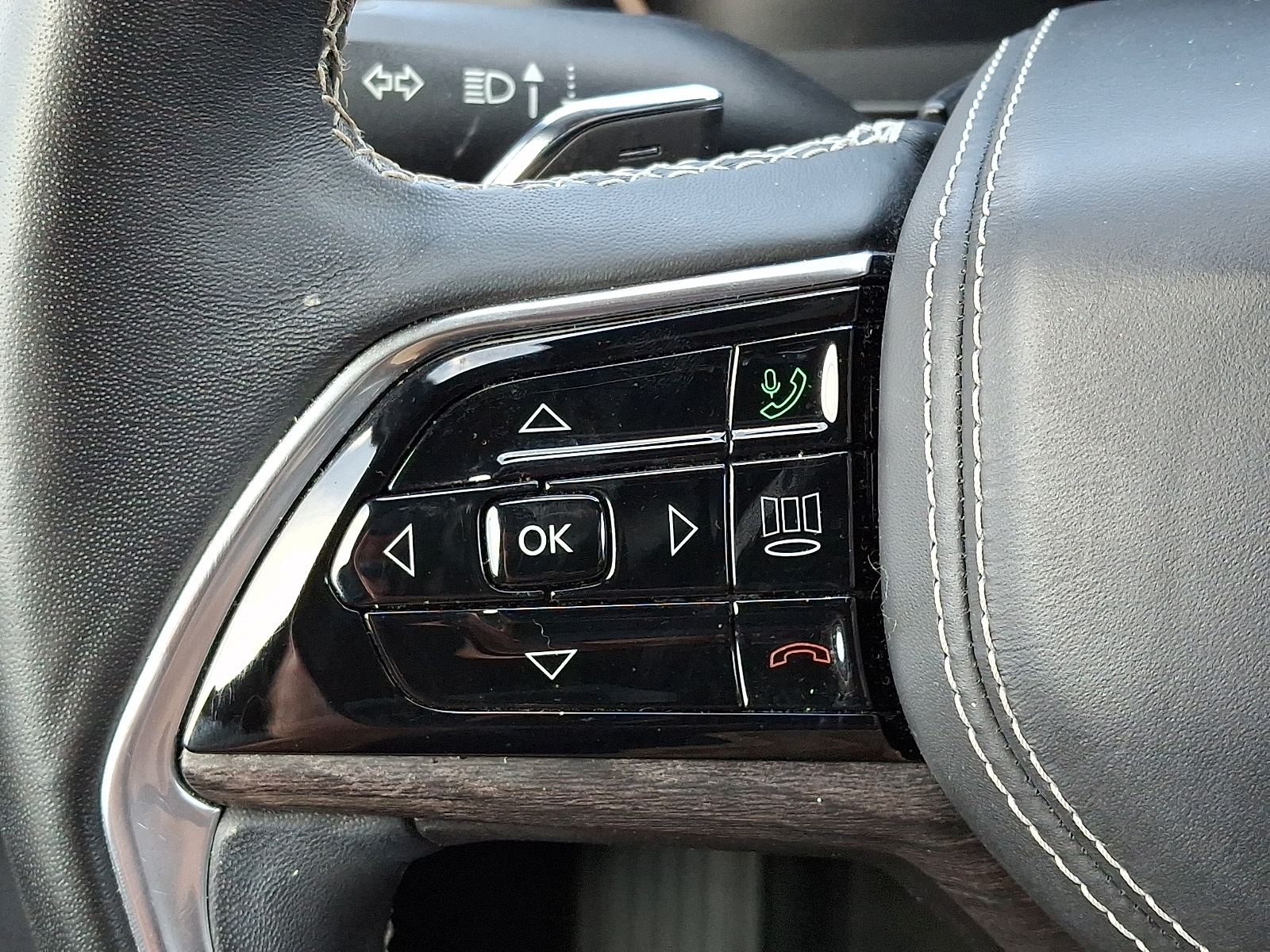 Used 2022 Jeep Grand Cherokee SUV