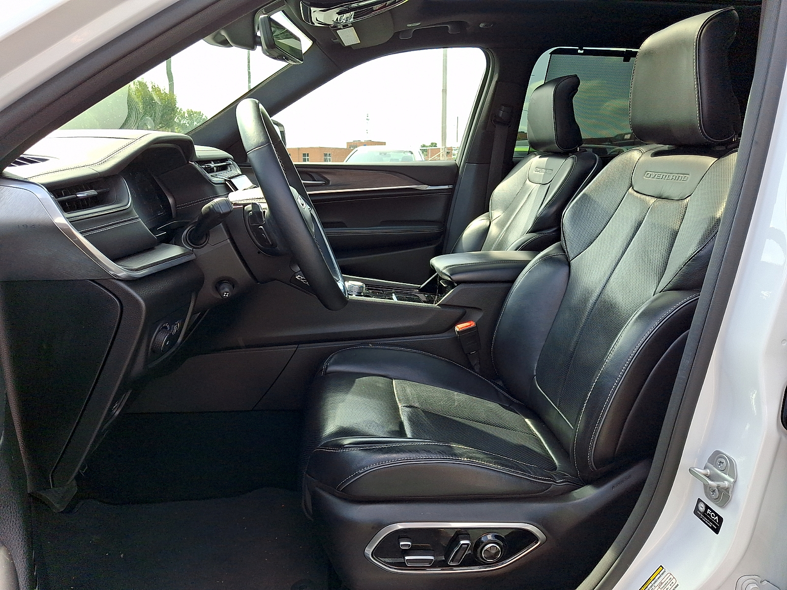 Used 2022 Jeep Grand Cherokee SUV