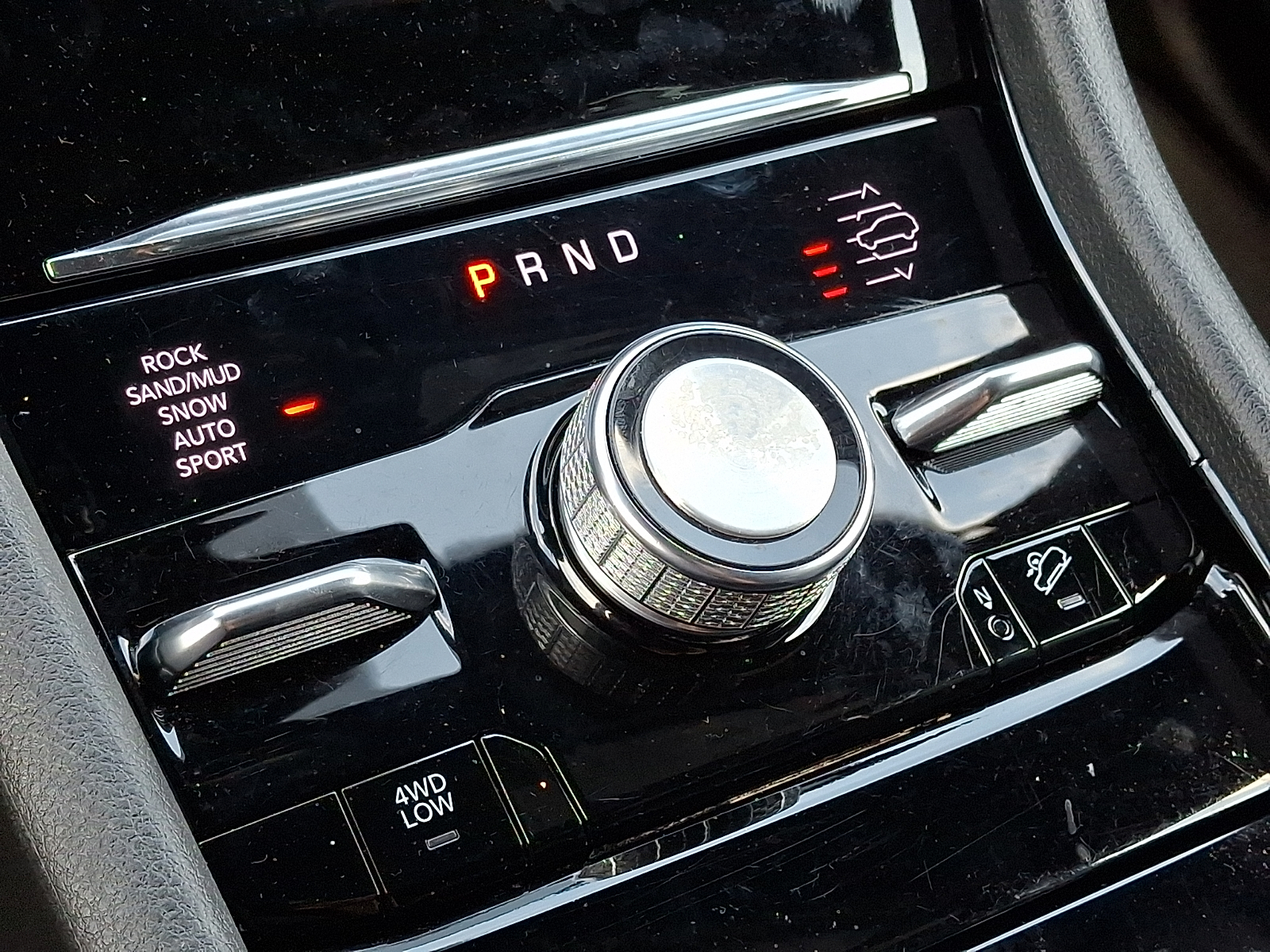Used 2022 Jeep Grand Cherokee SUV