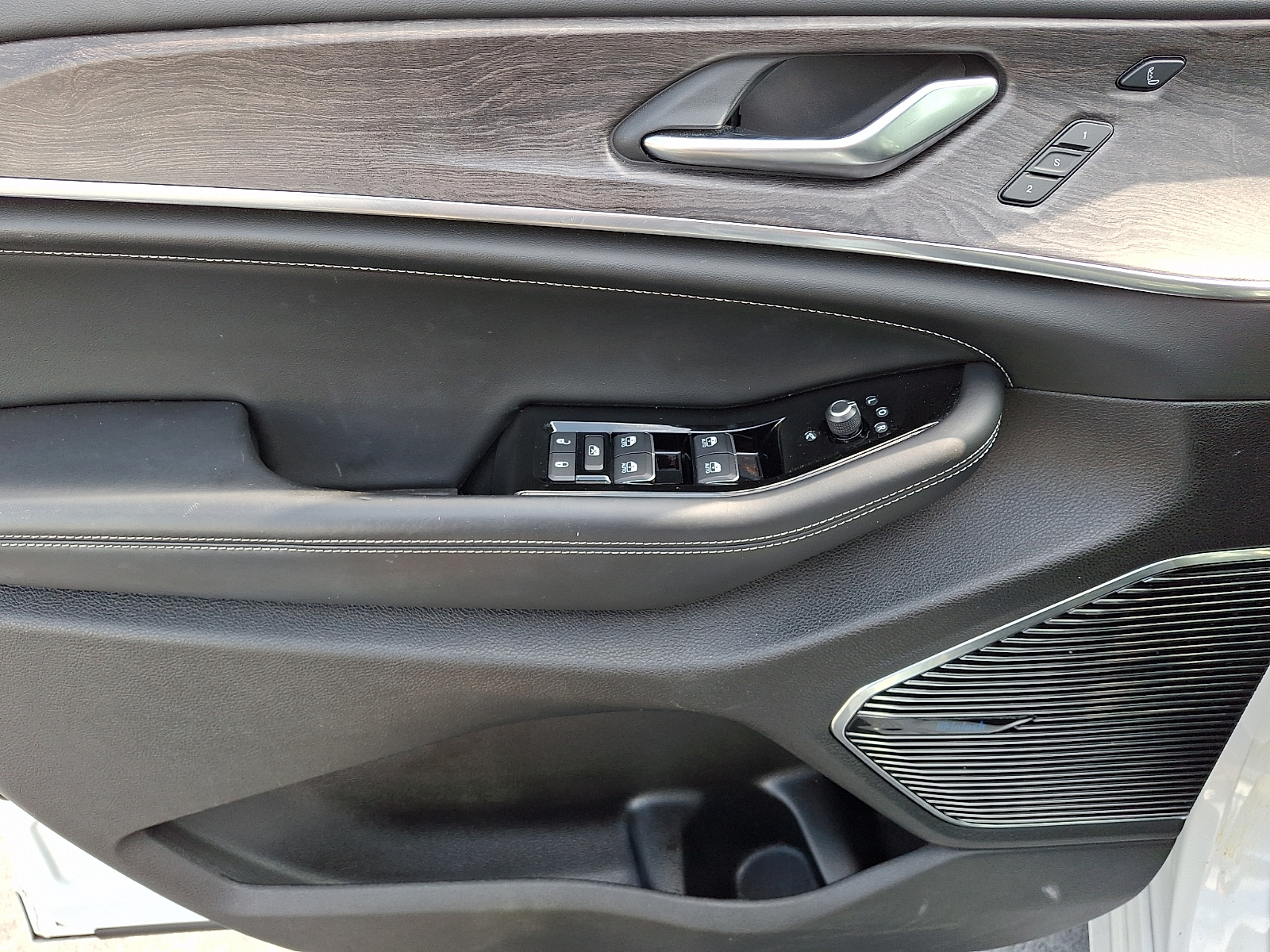 Used 2022 Jeep Grand Cherokee SUV