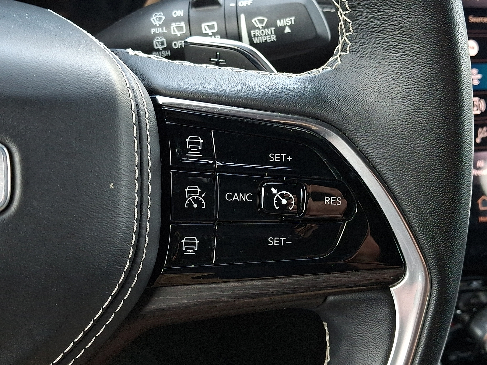 Used 2022 Jeep Grand Cherokee SUV