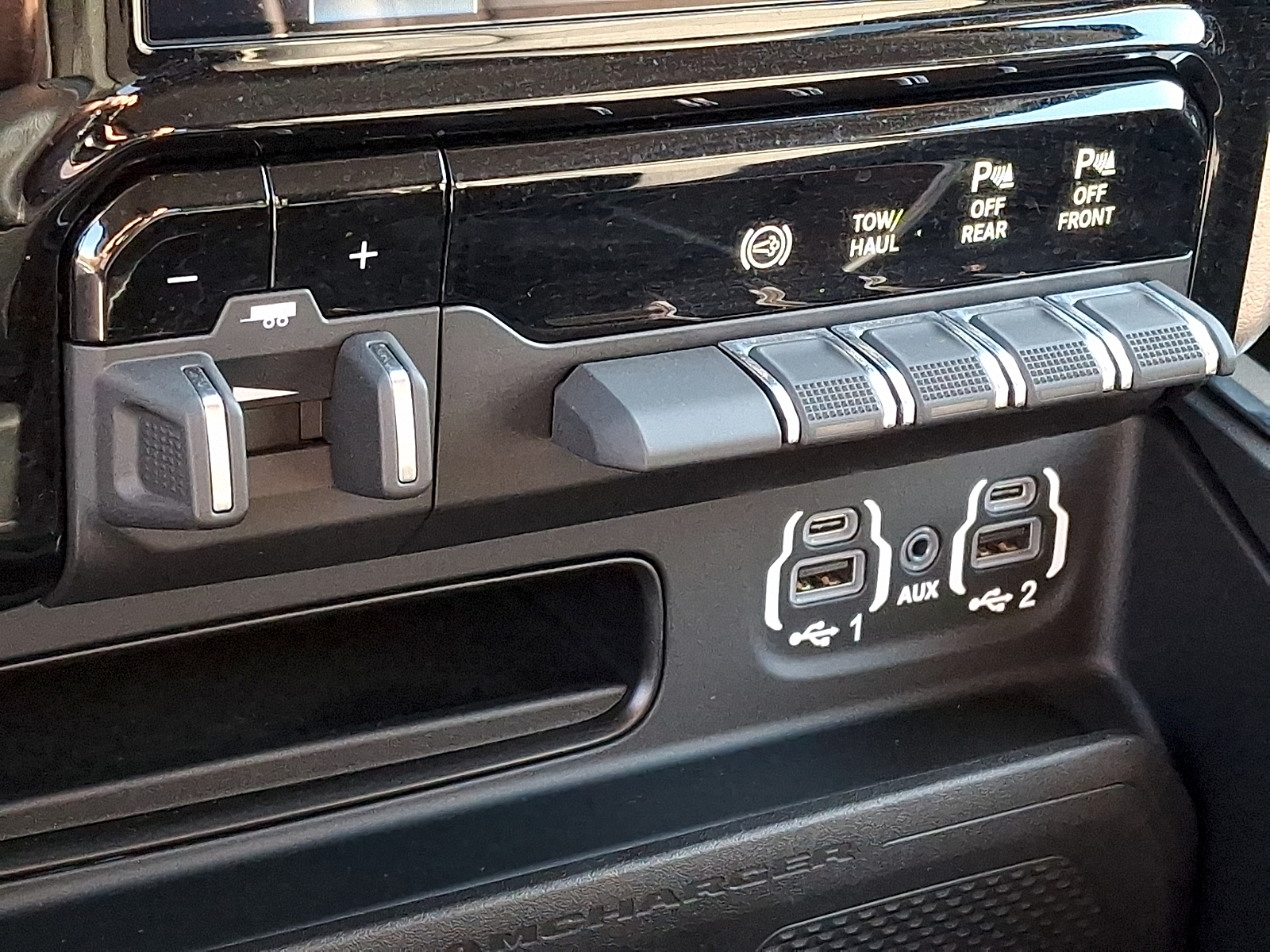 Used 2024 Ram 2500 Truck