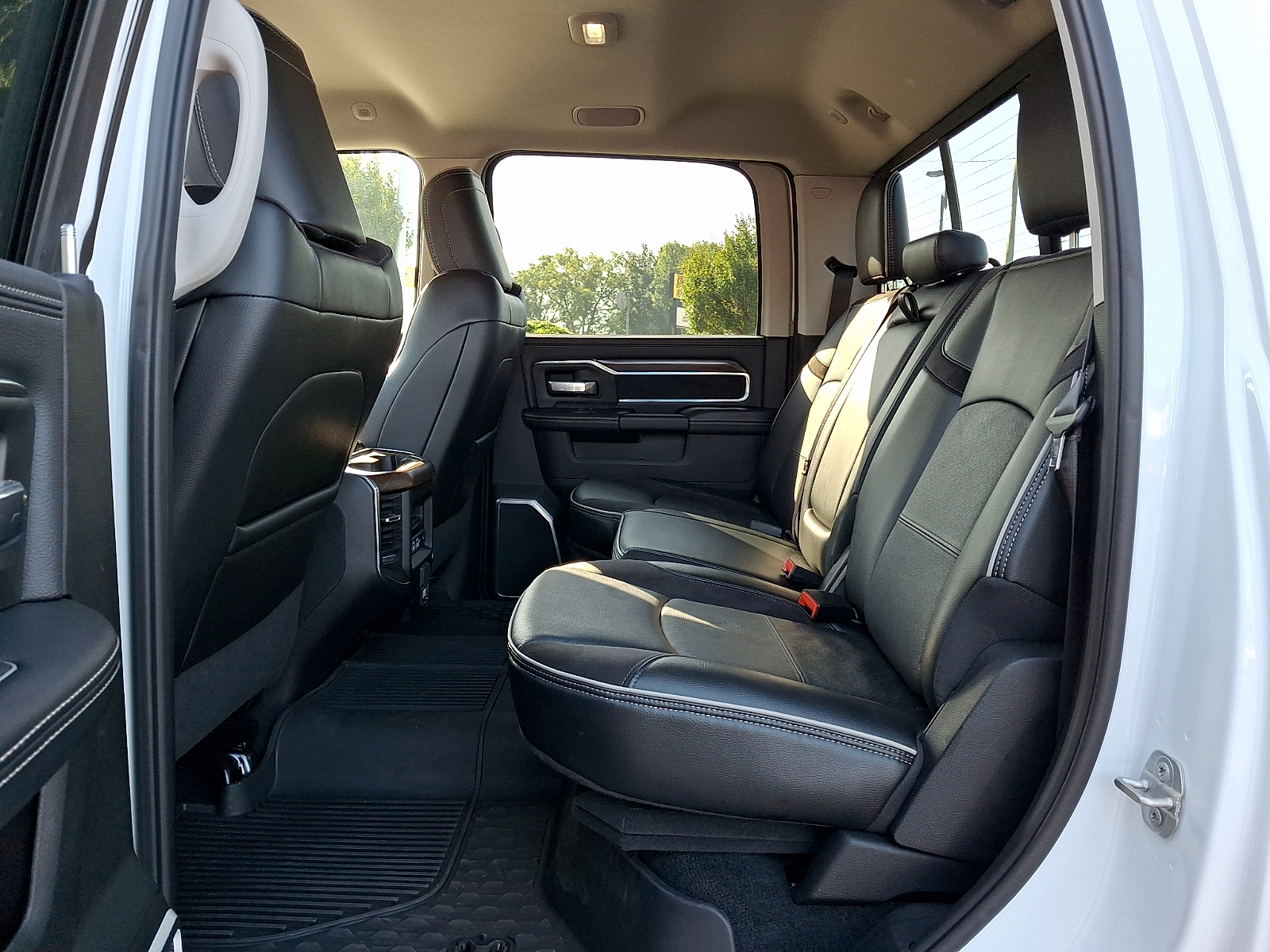 Used 2024 Ram 2500 Truck