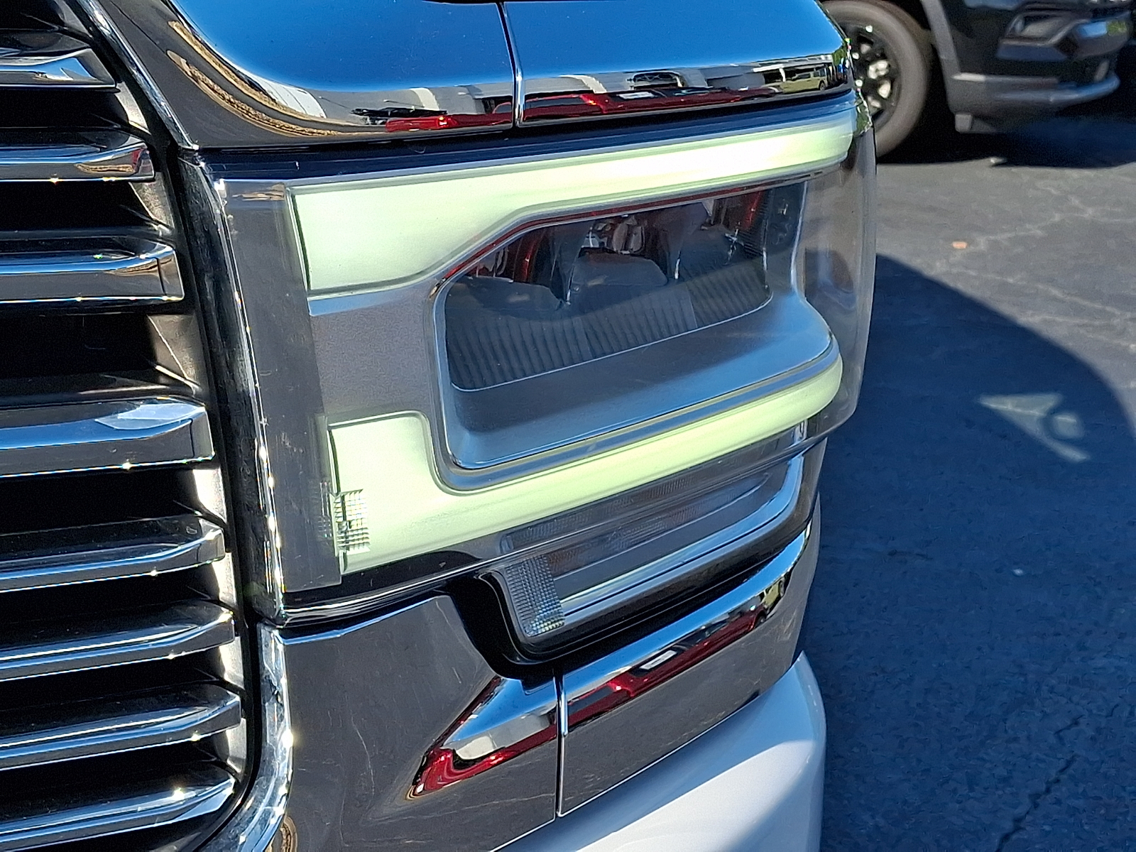 Used 2024 Ram 2500 Truck