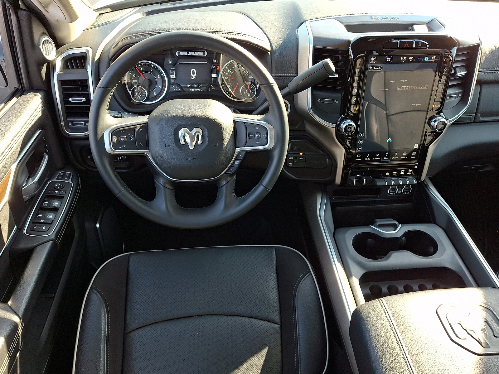 Used 2024 Ram 2500 Truck