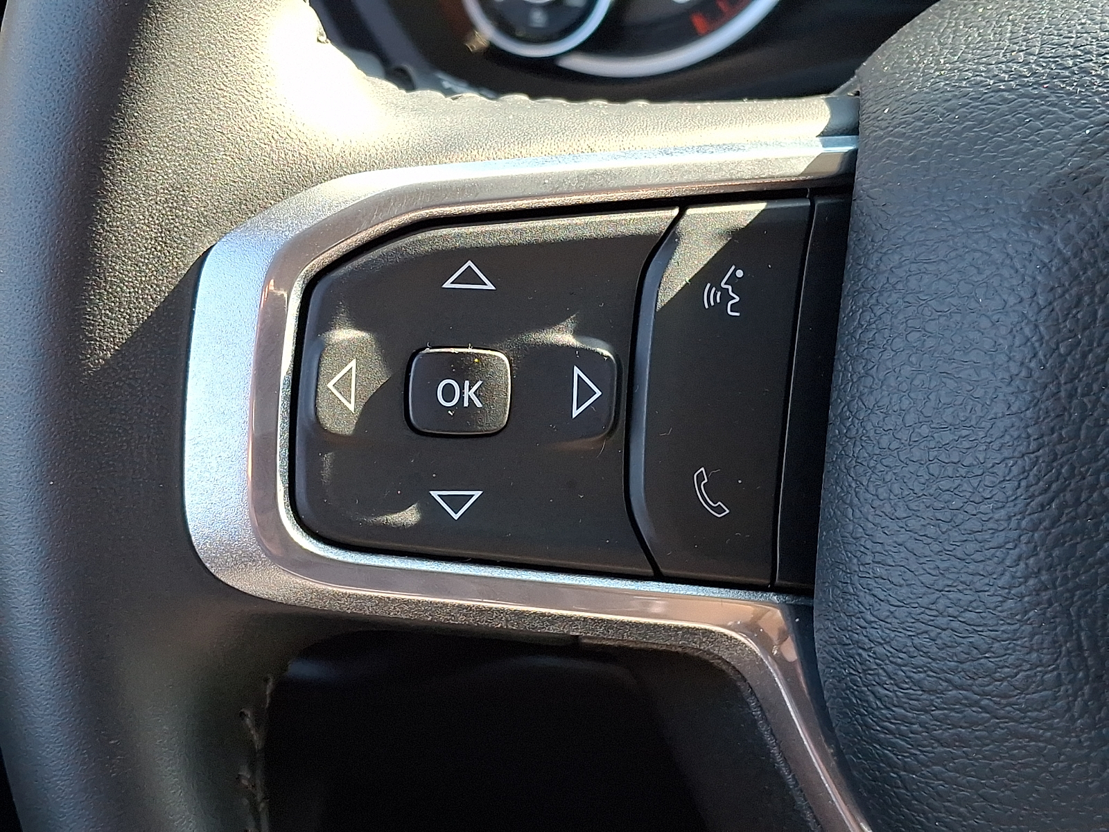 Used 2024 Ram 2500 Truck