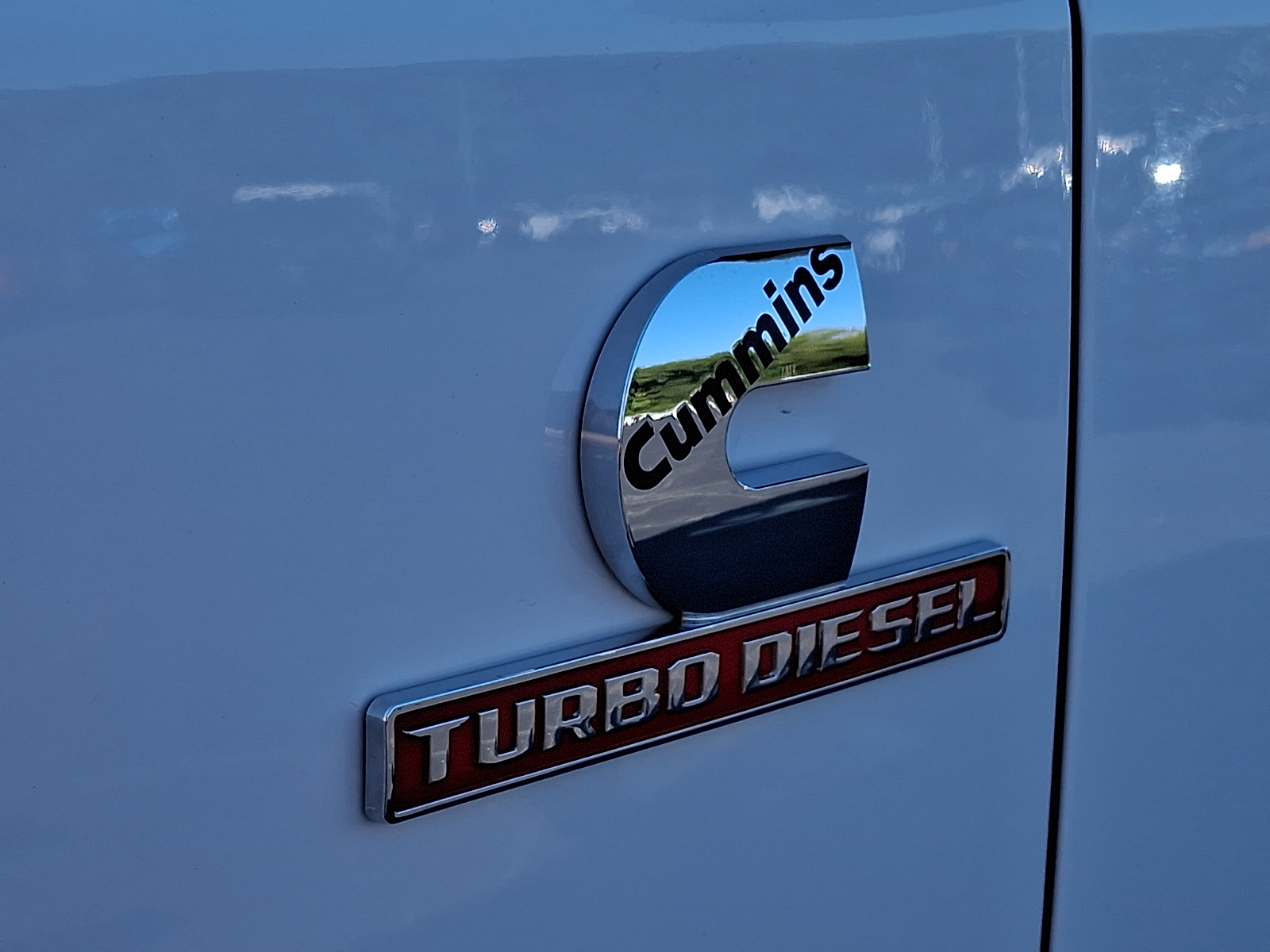 Used 2024 Ram 2500 Truck
