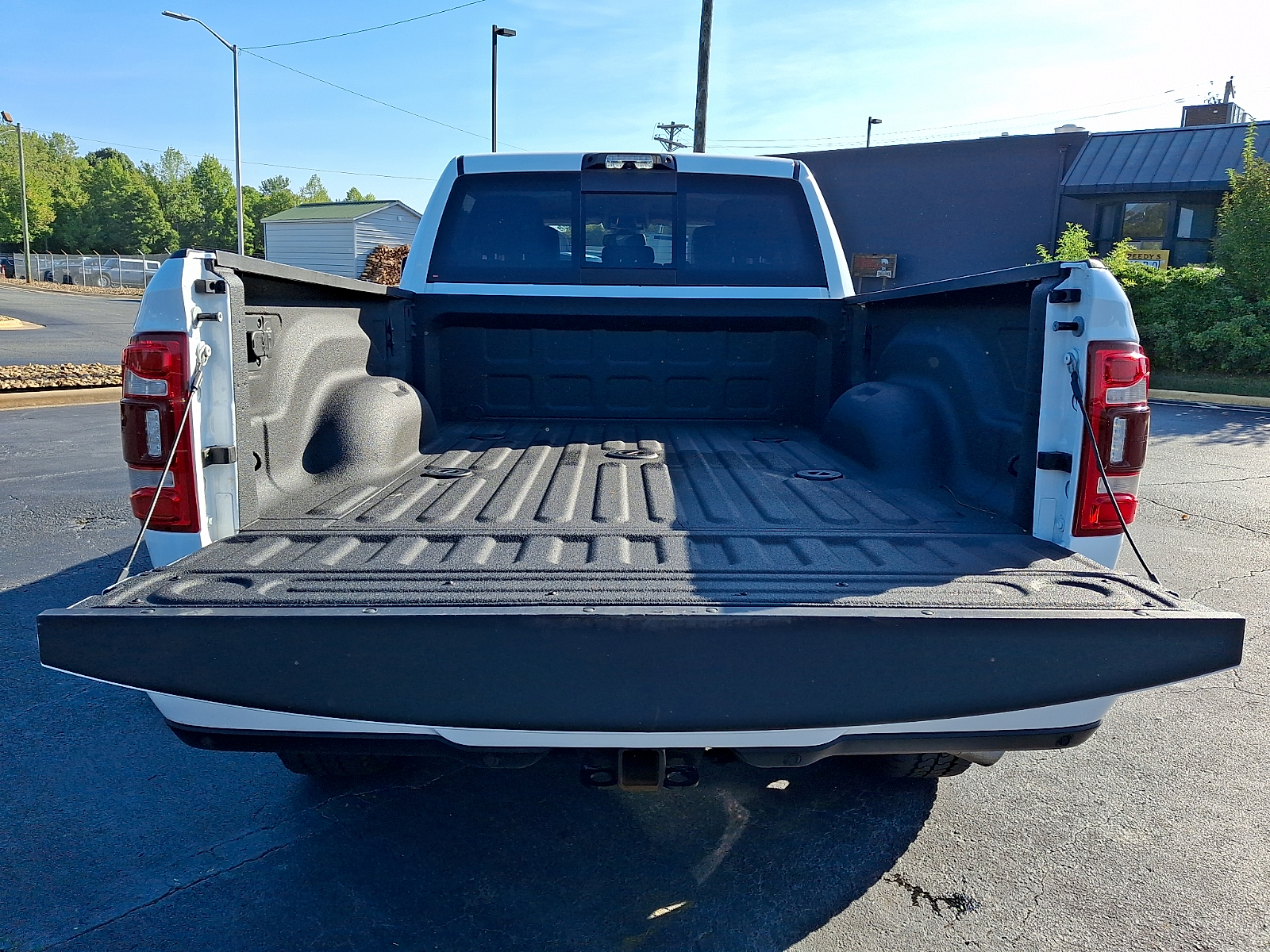 Used 2024 Ram 2500 Truck