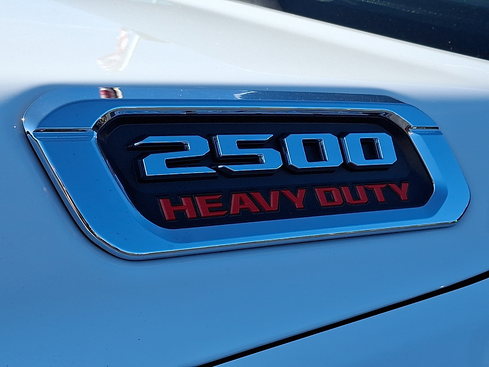Used 2024 Ram 2500 Truck