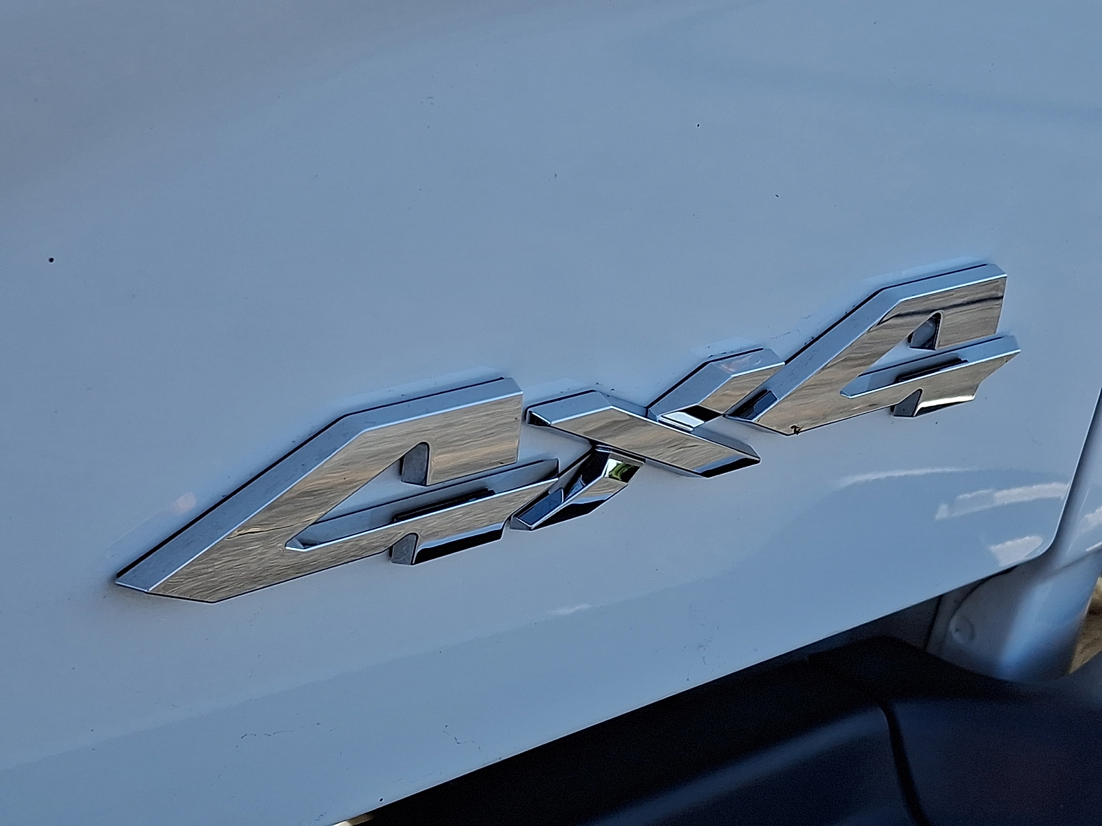 Used 2024 Ram 2500 Truck