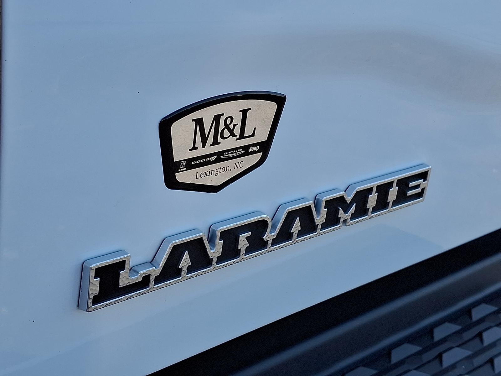 Used 2024 Ram 2500 Truck