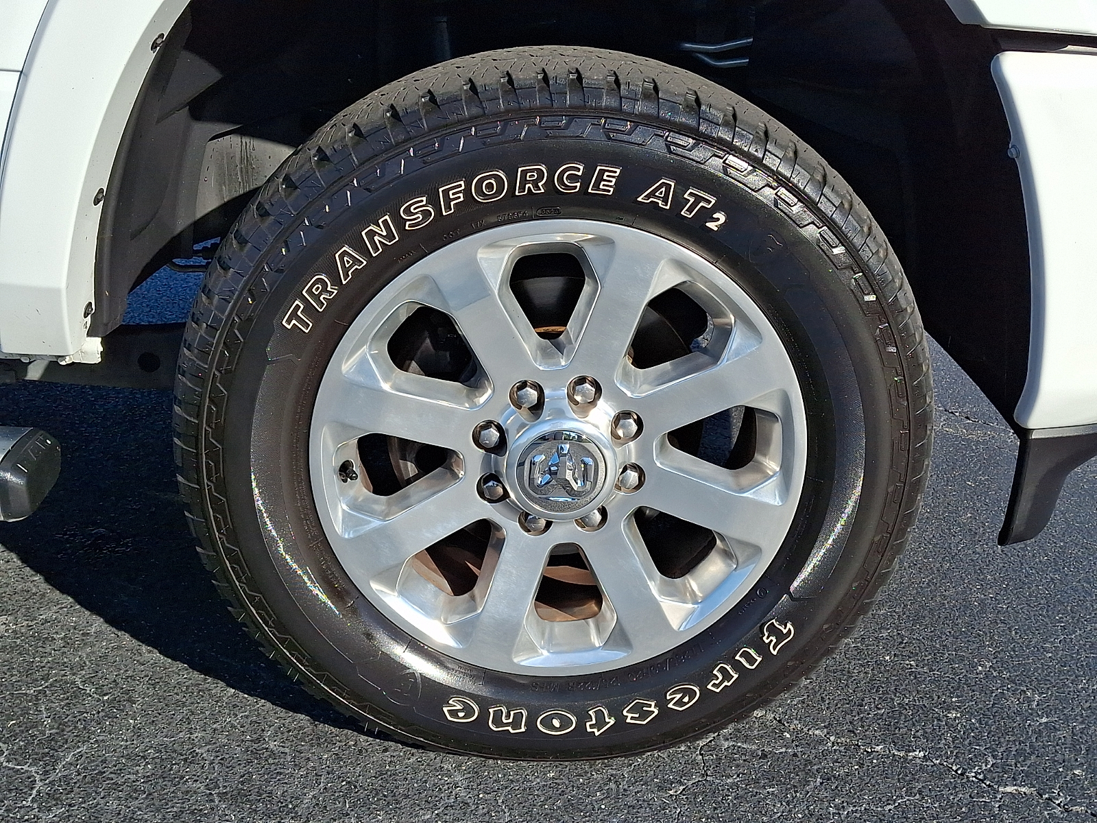Used 2024 Ram 2500 Truck