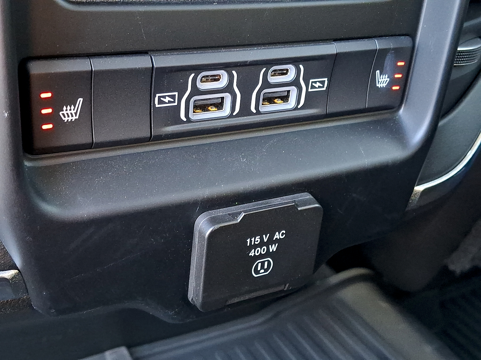 Used 2024 Ram 2500 Truck