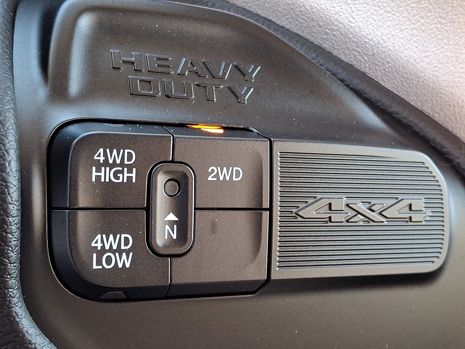Used 2024 Ram 2500 Truck