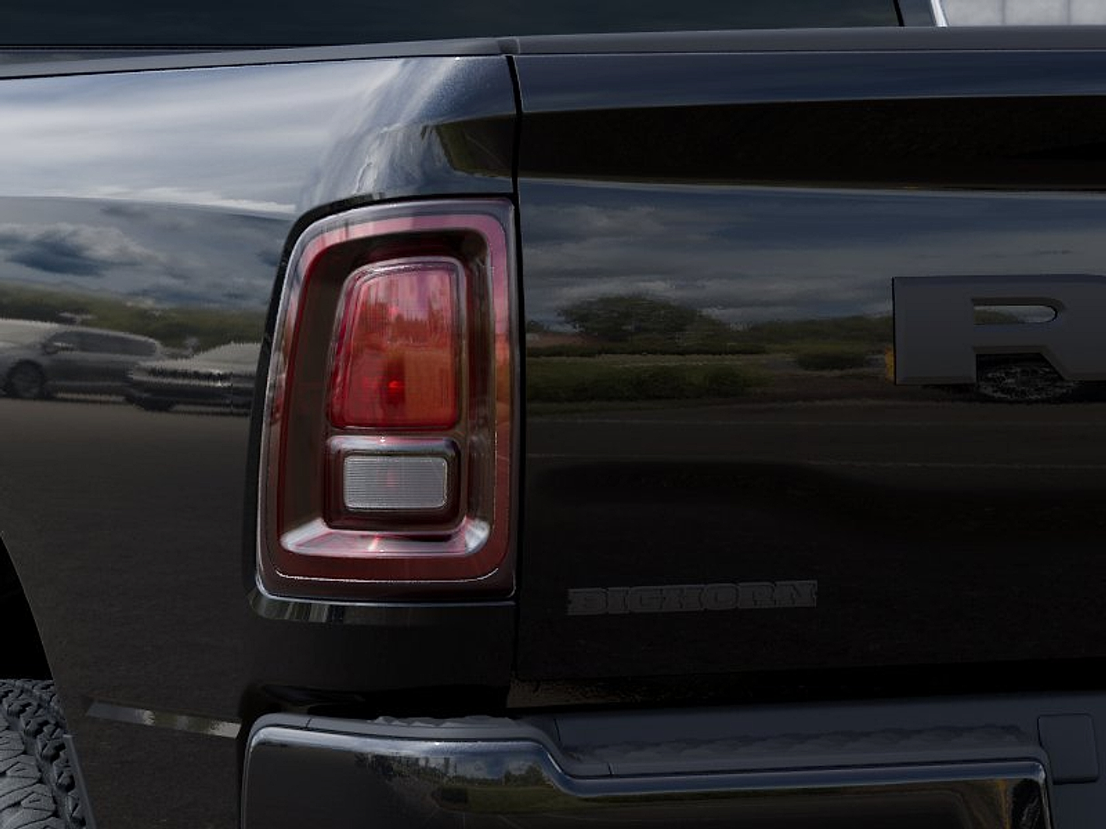 New 2027 Ram 2500 Truck