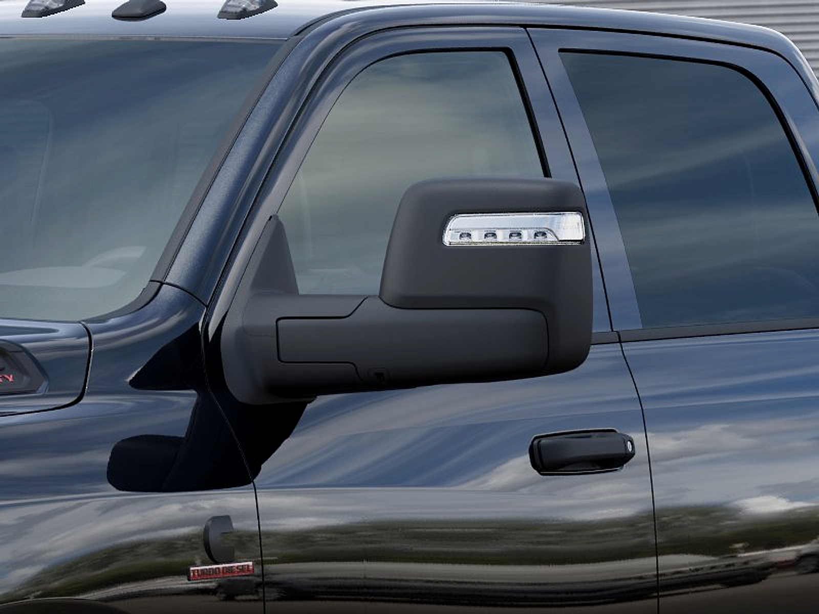 New 2027 Ram 2500 Truck