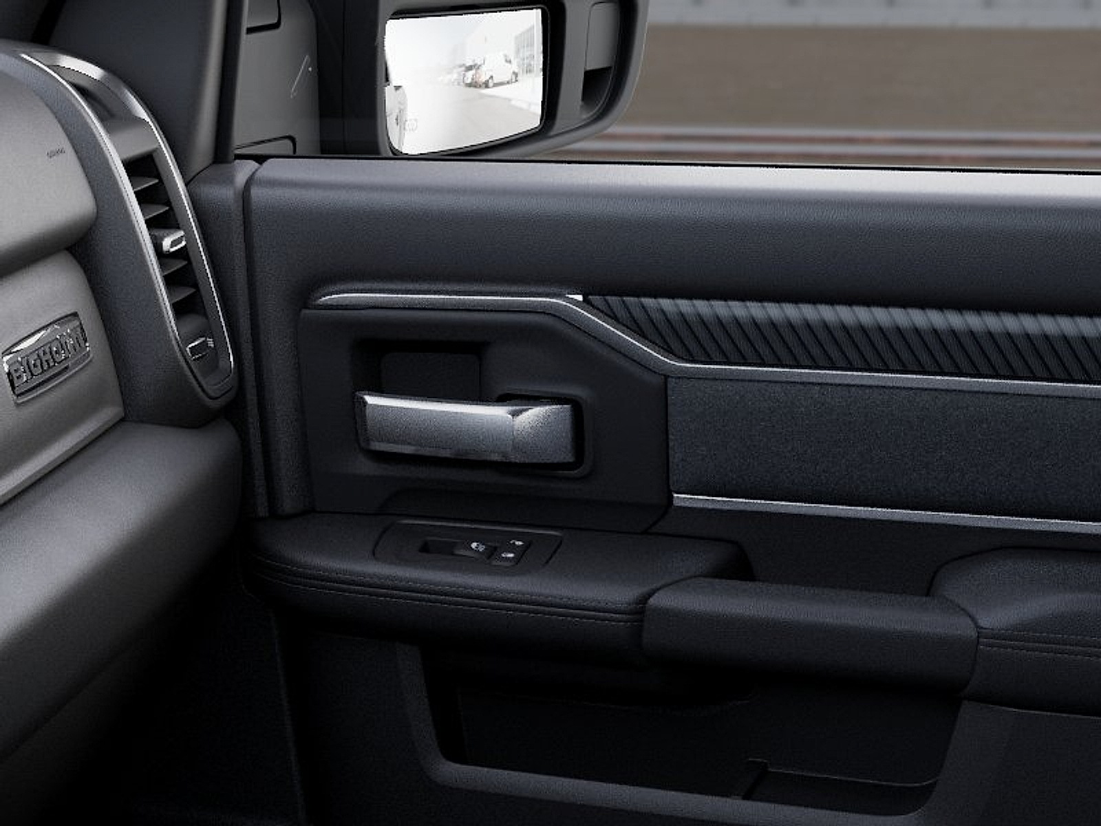 New 2027 Ram 2500 Truck