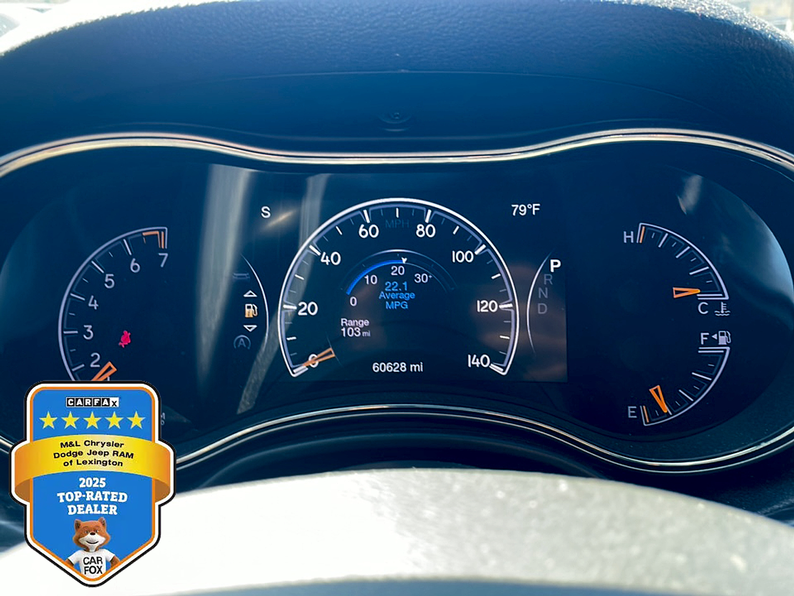 Used 2020 Jeep Grand Cherokee SUV