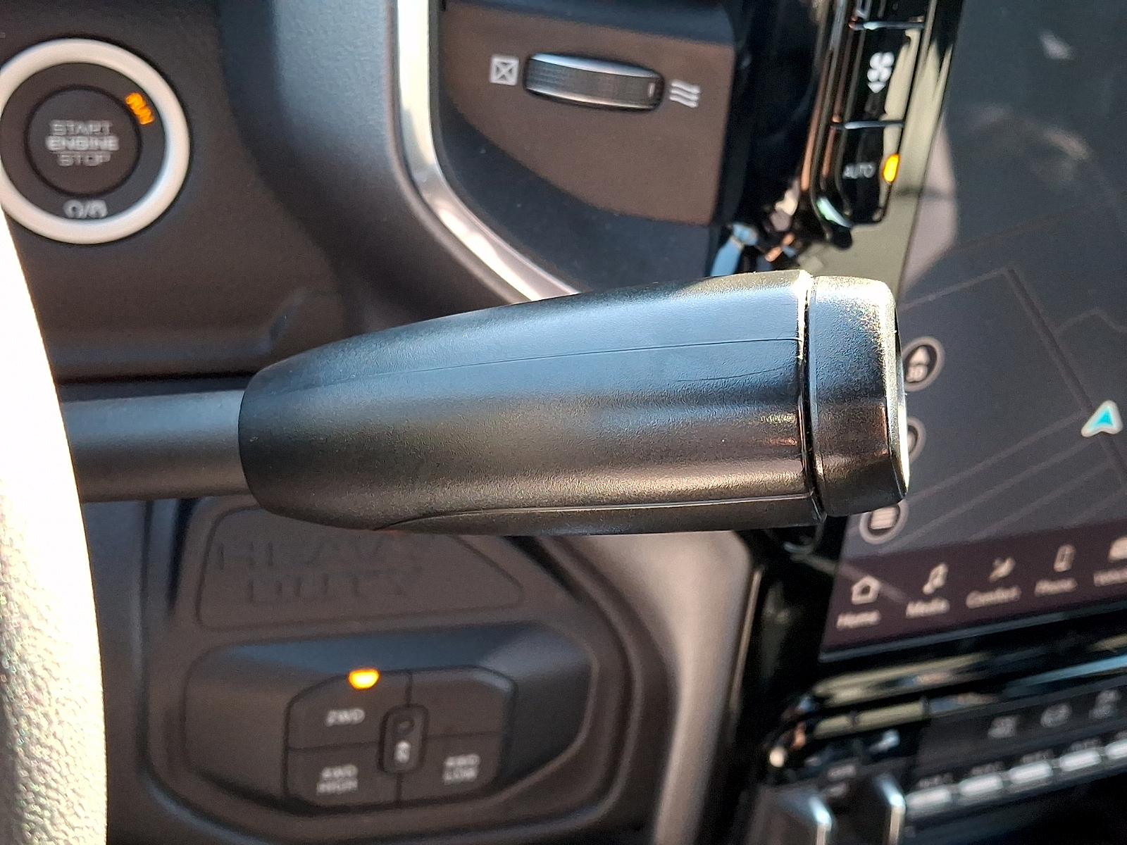 Used 2025 Ram 3500 Truck
