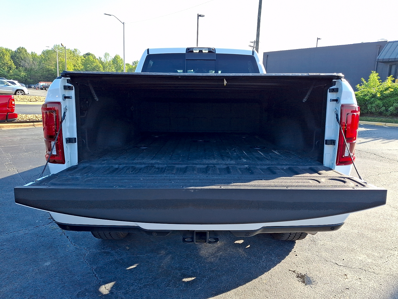Used 2025 Ram 3500 Truck