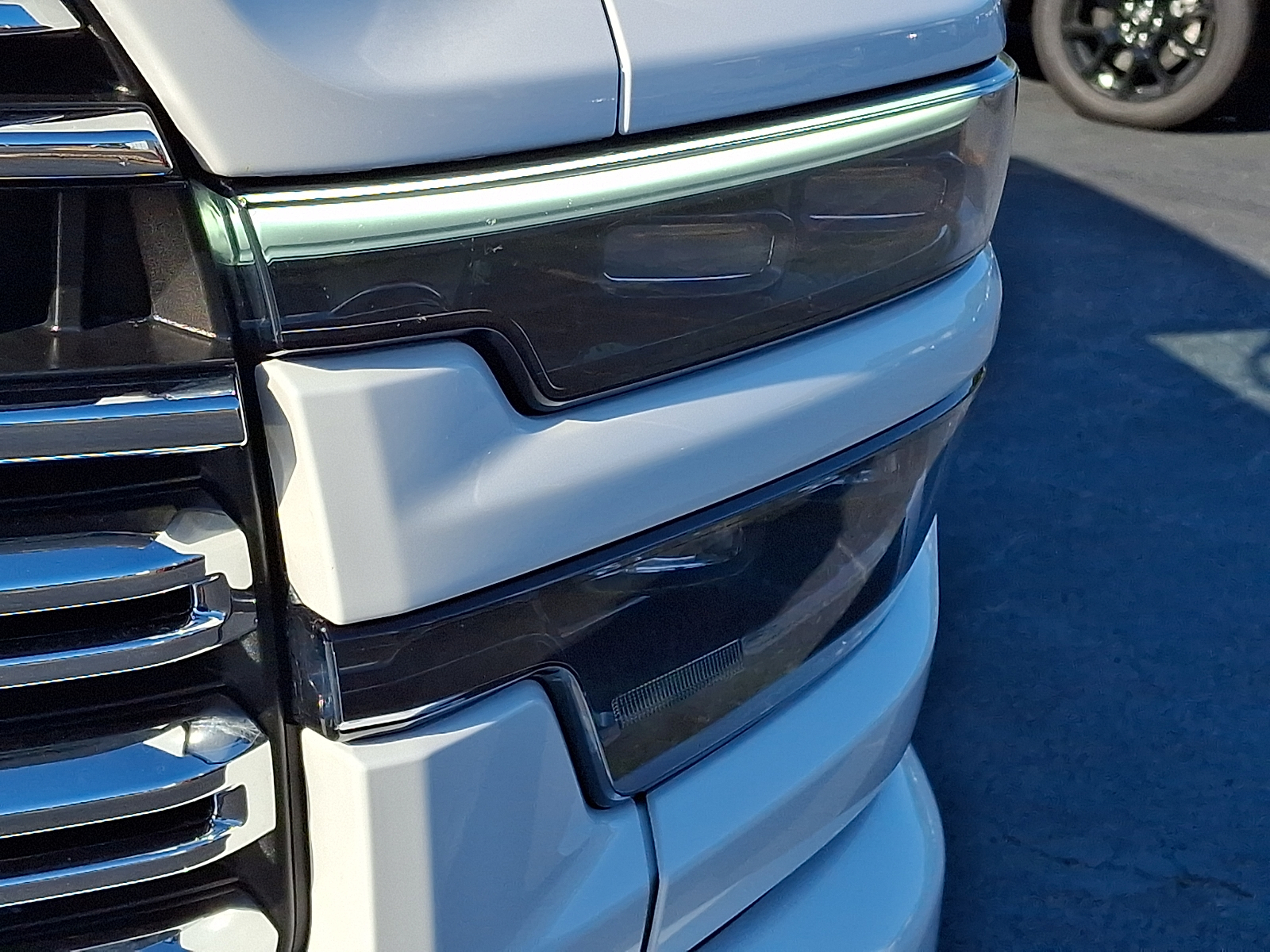 Used 2025 Ram 3500 Truck