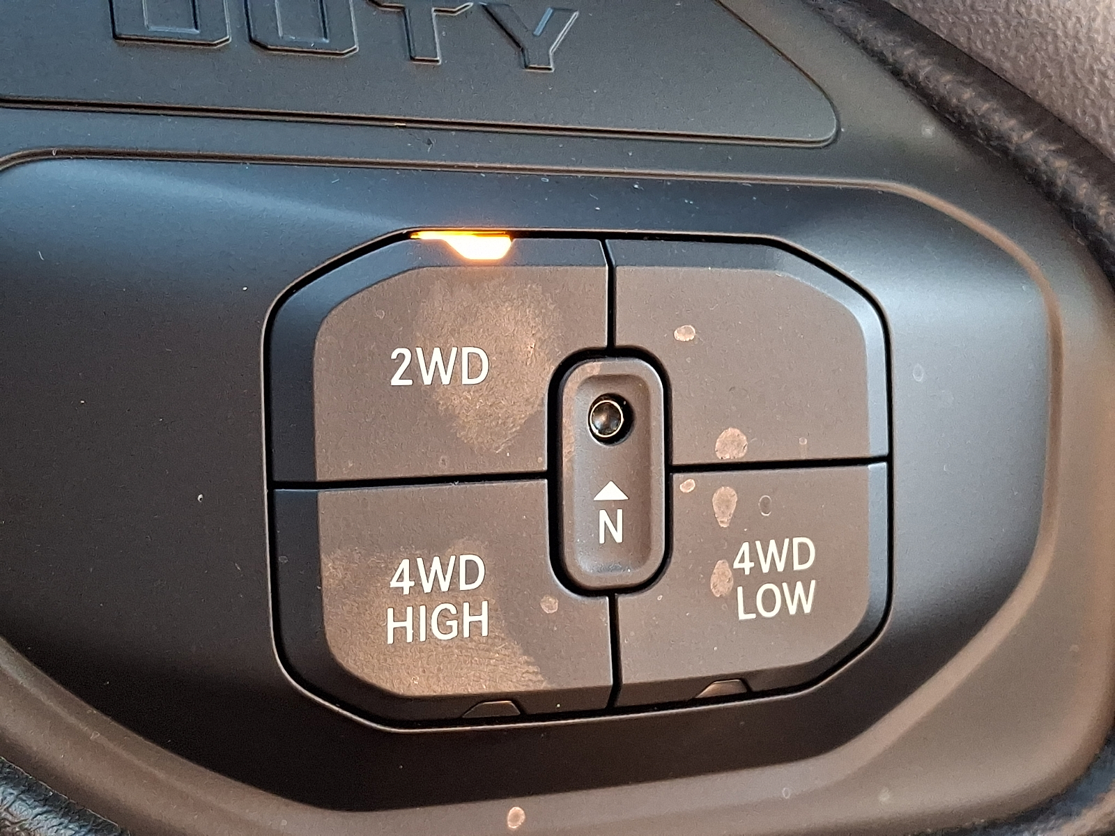 Used 2025 Ram 3500 Truck