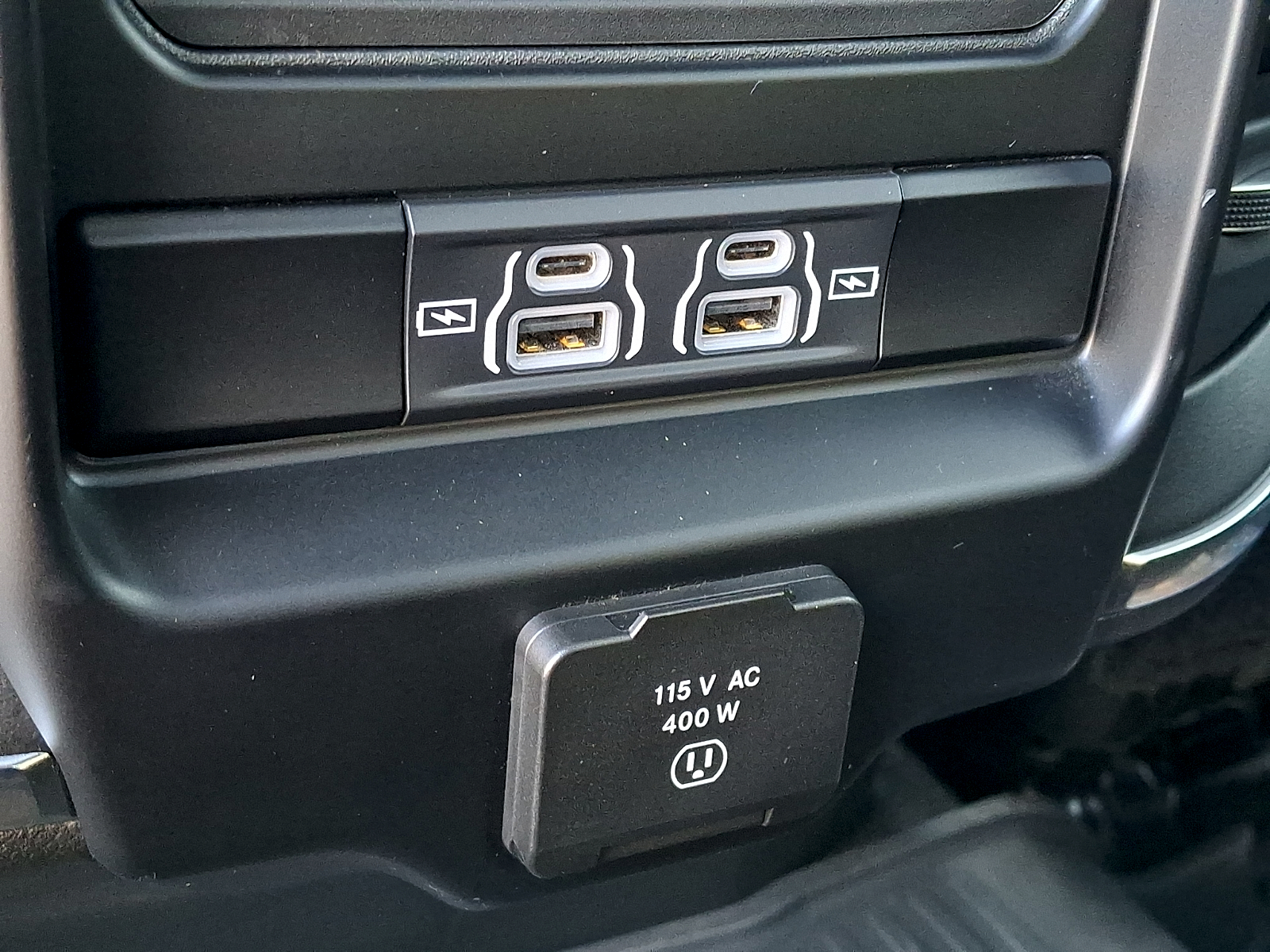 Used 2025 Ram 3500 Truck