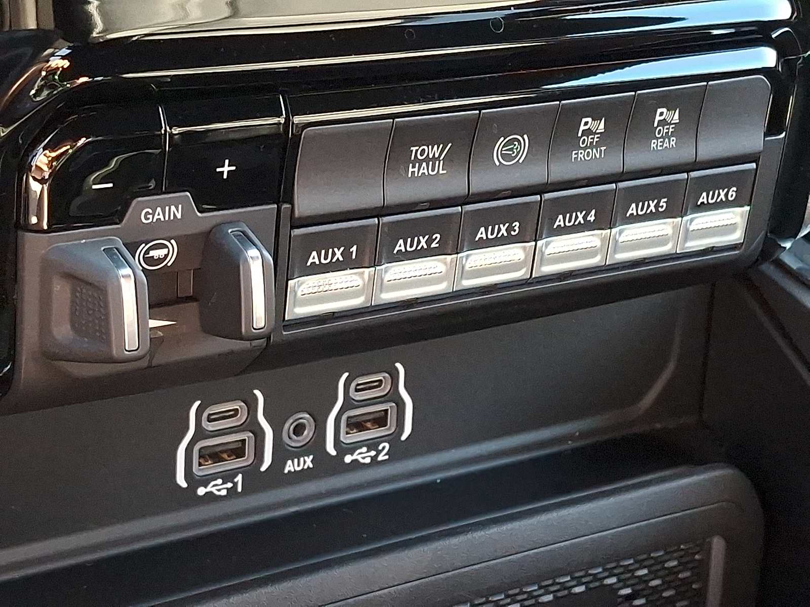 Used 2025 Ram 3500 Truck