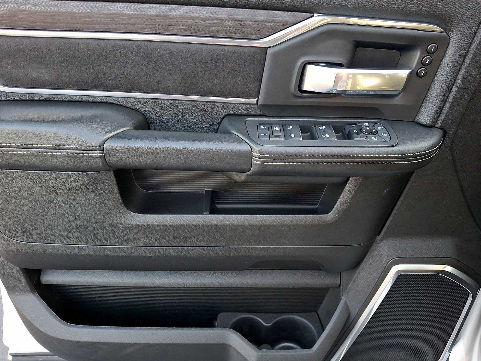 Used 2025 Ram 3500 Truck