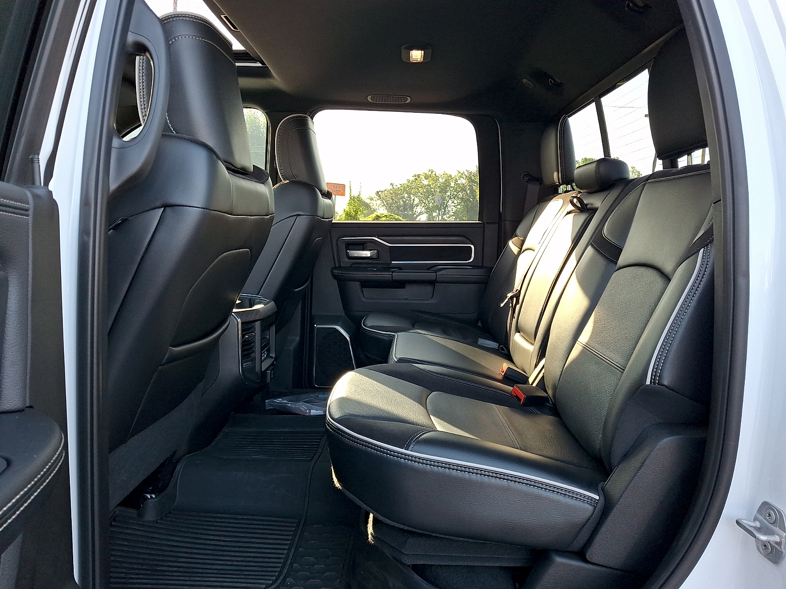 Used 2025 Ram 3500 Truck