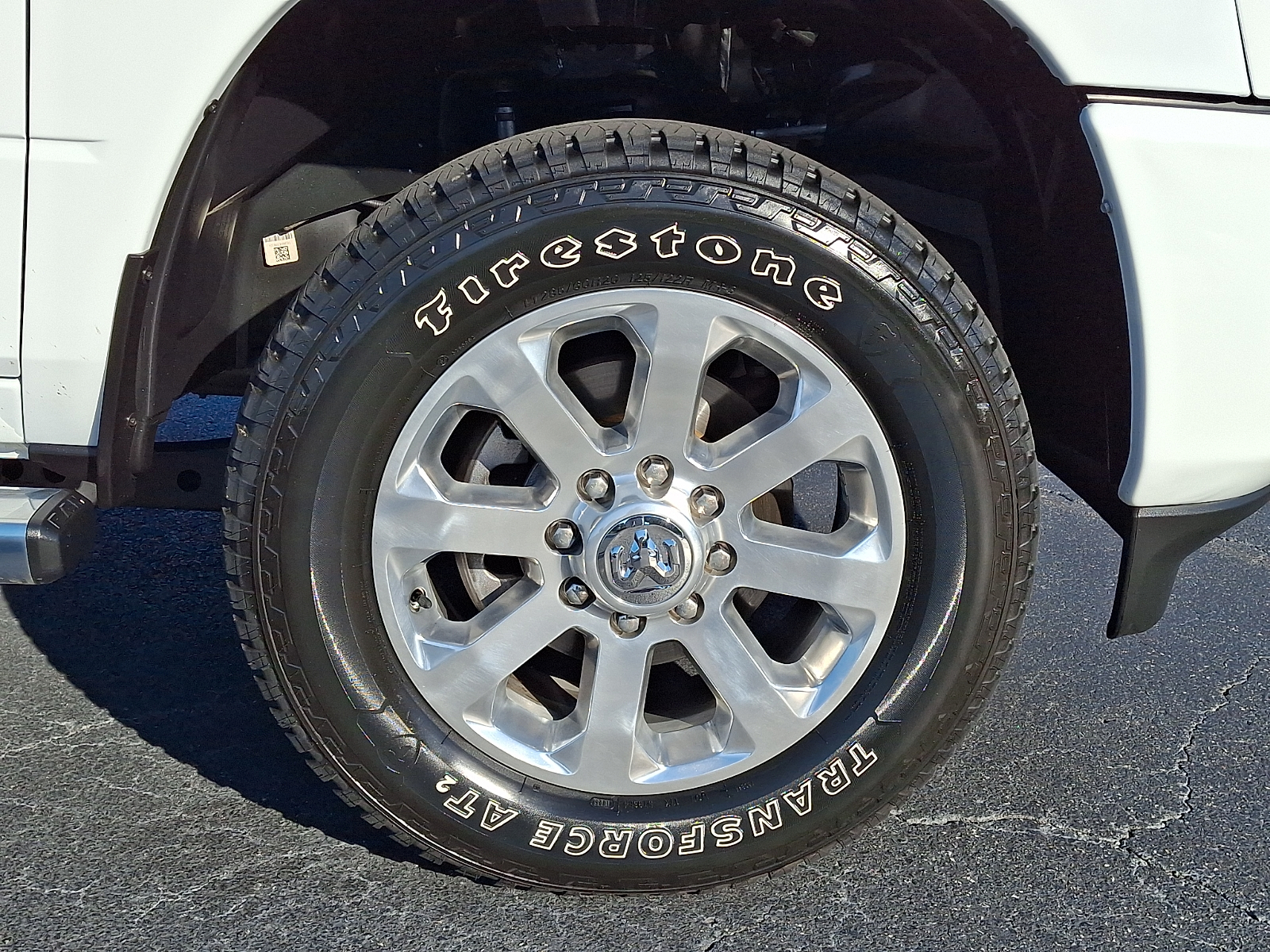 Used 2025 Ram 3500 Truck