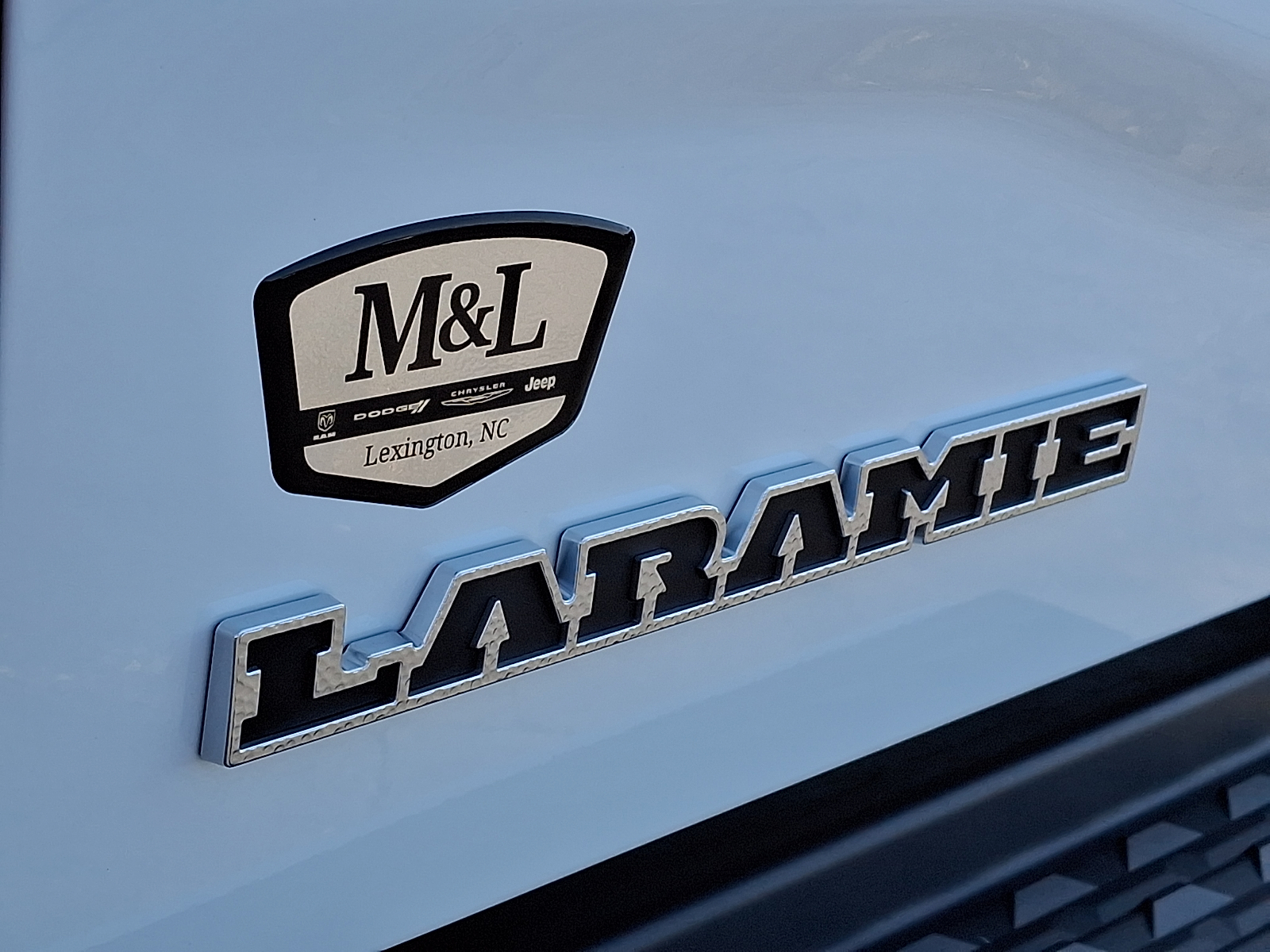 Used 2025 Ram 3500 Truck