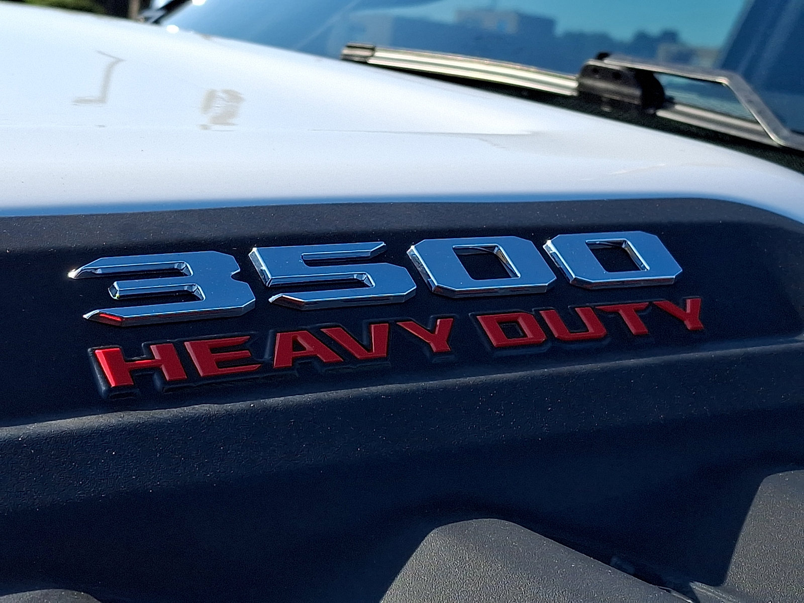 Used 2025 Ram 3500 Truck