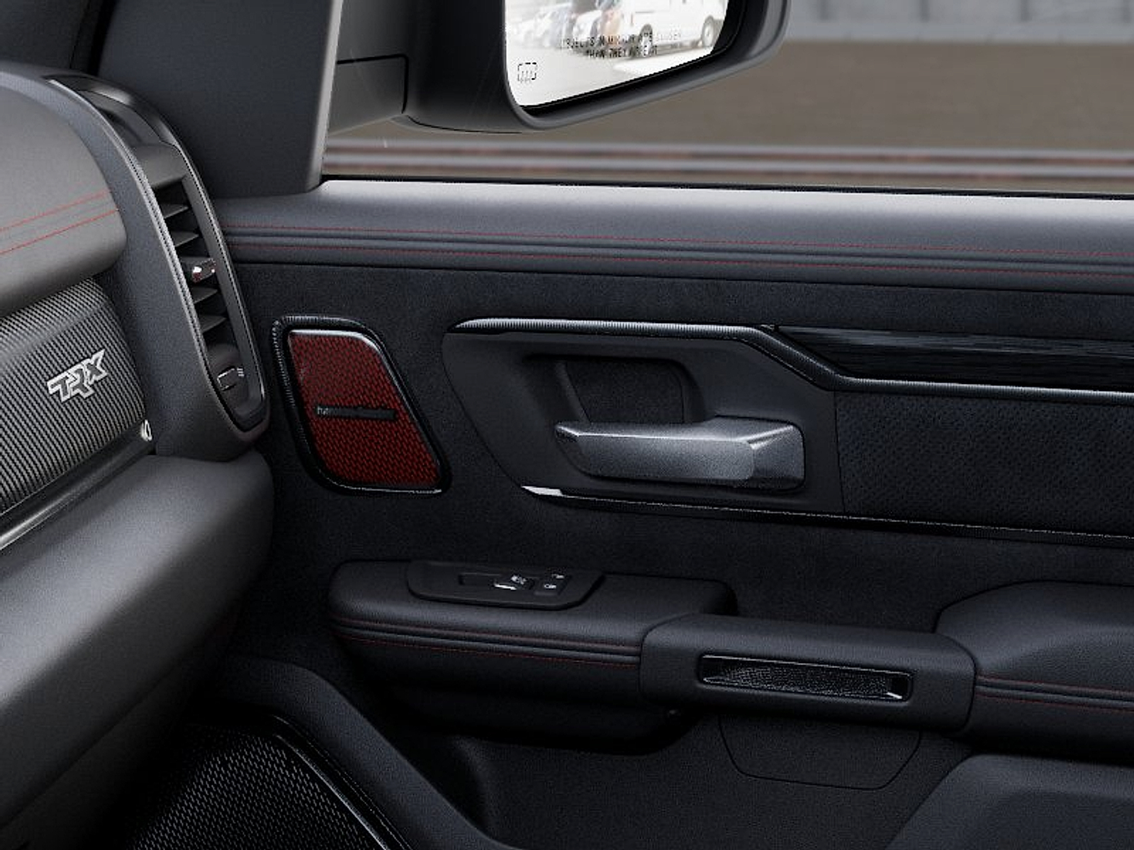New 2027 Ram 1500 Truck